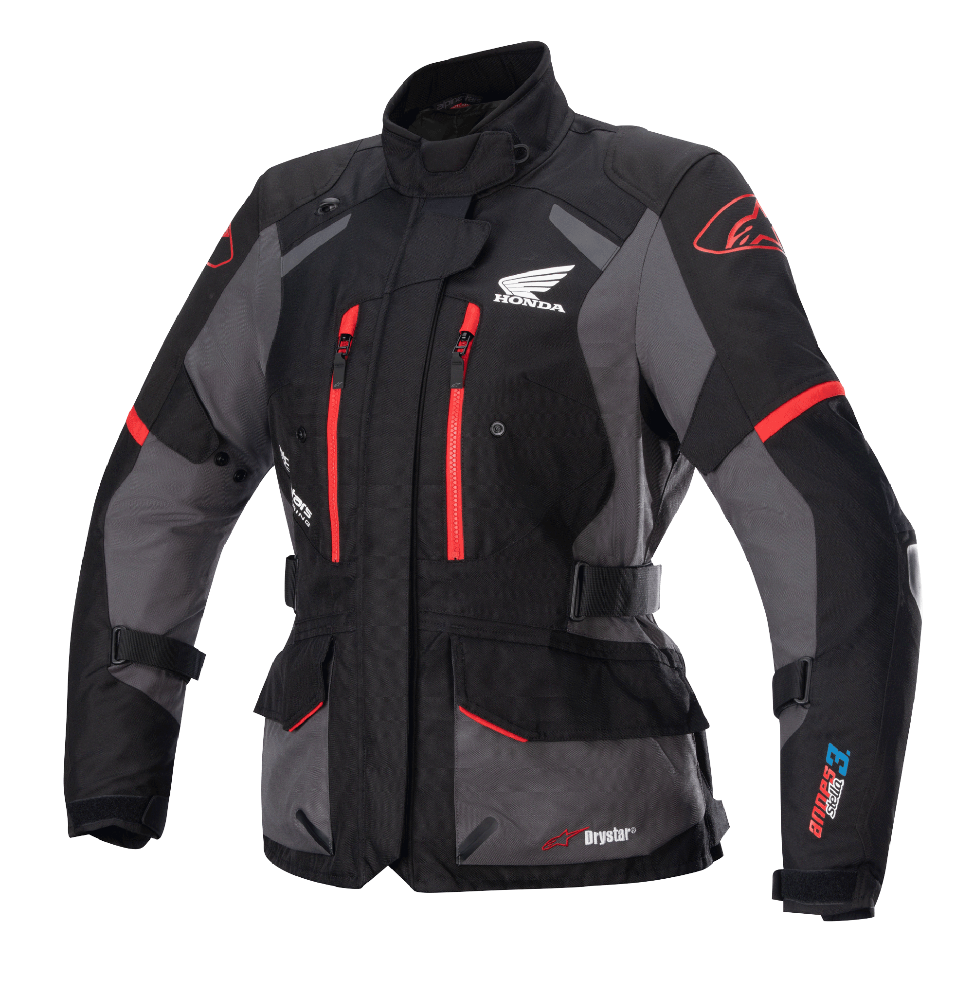 Stella Honda Andes V3 Drystar® Jacket