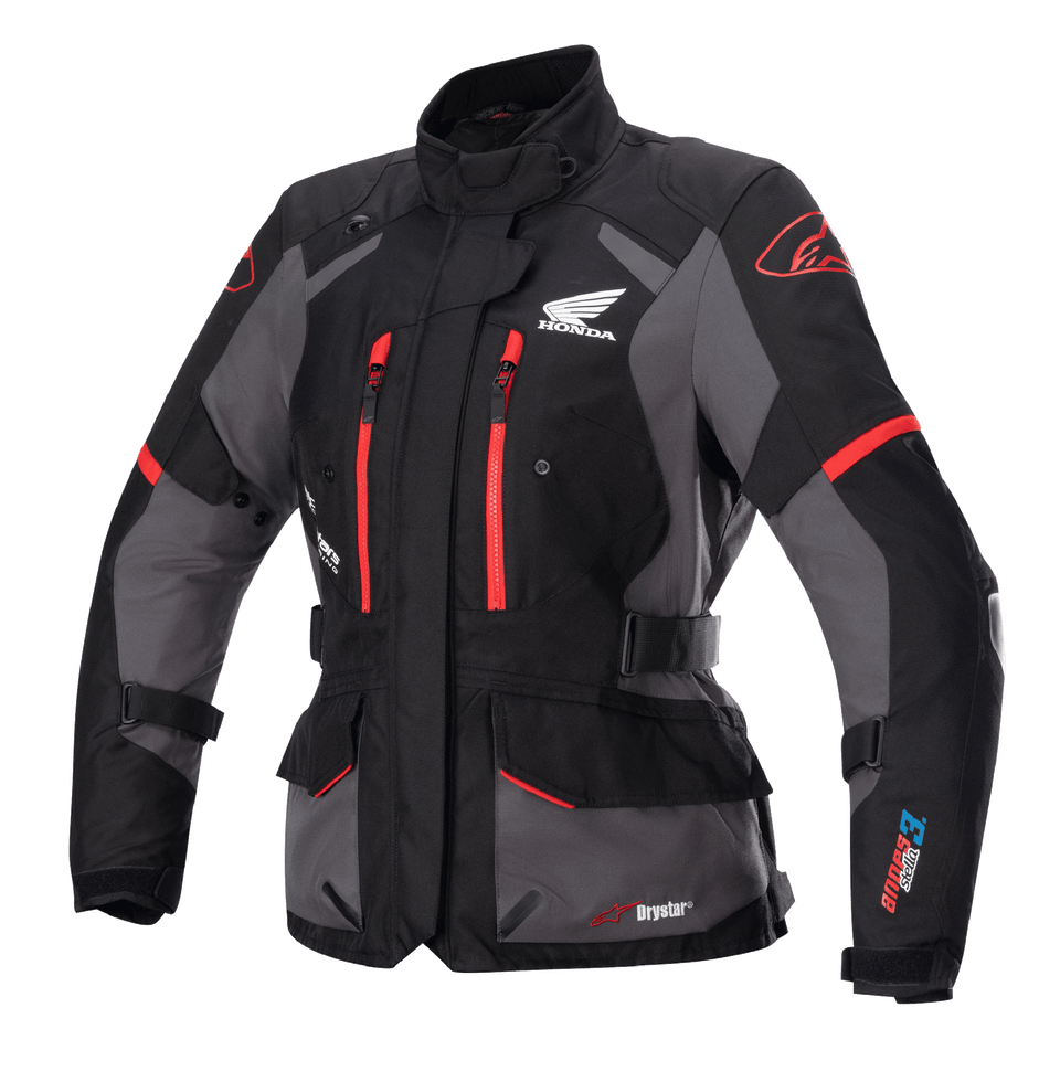 Chaqueta Stella Honda Andes V3 Drystar® De Mujer