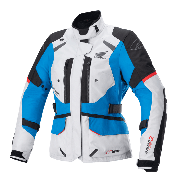 Mujer Stella Honda Andes V3 Drystar® Chaqueta