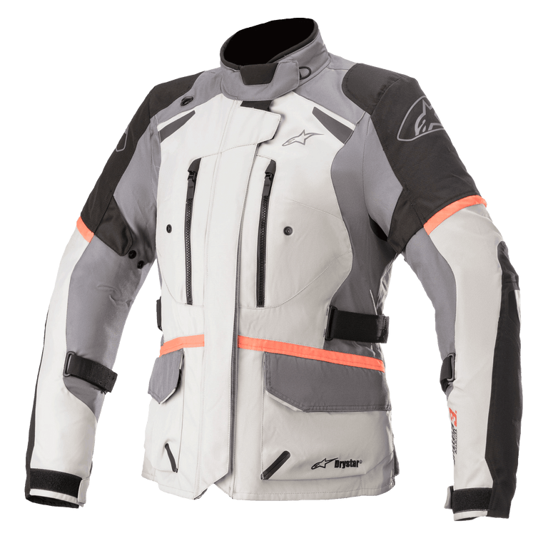 Mujer Stella Andes V3 Drystar® Chaqueta