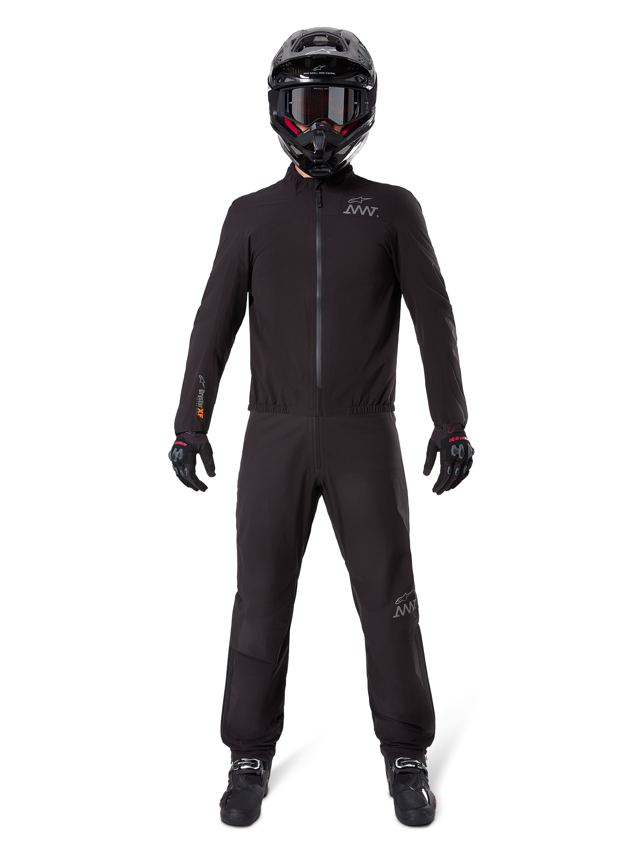 Pantalones AMT -8 Stretch Drystar® XF