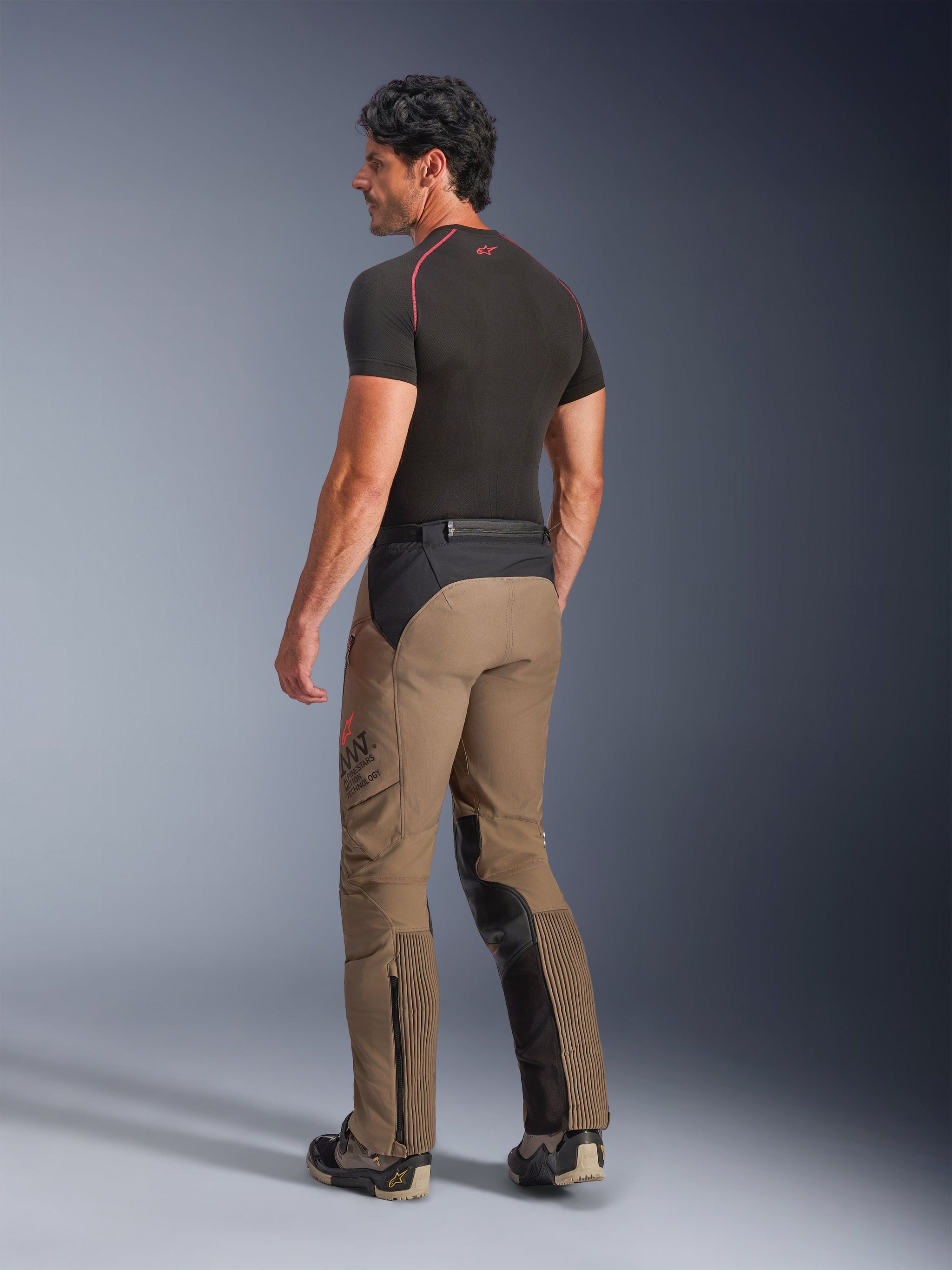 AMT-8 Stretch Drystar® XF Pantalones