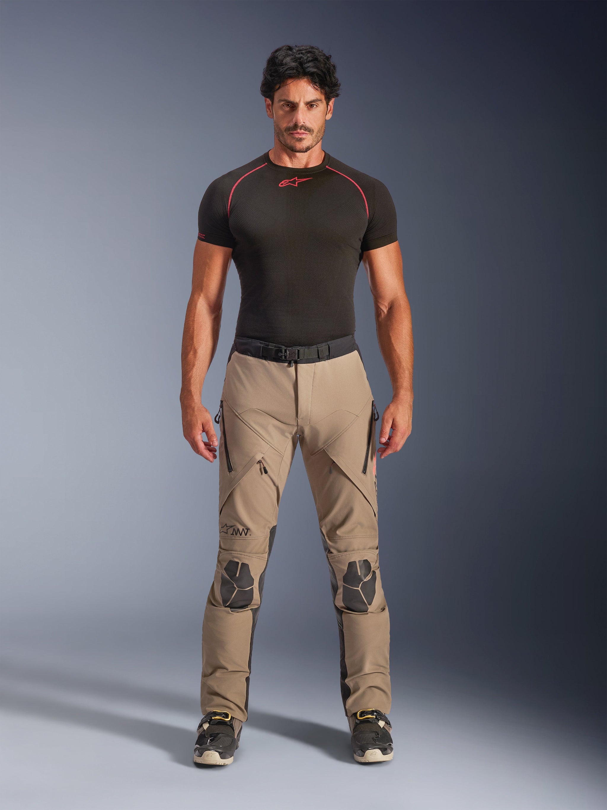AMT-8 Stretch Drystar® XF Pantalones