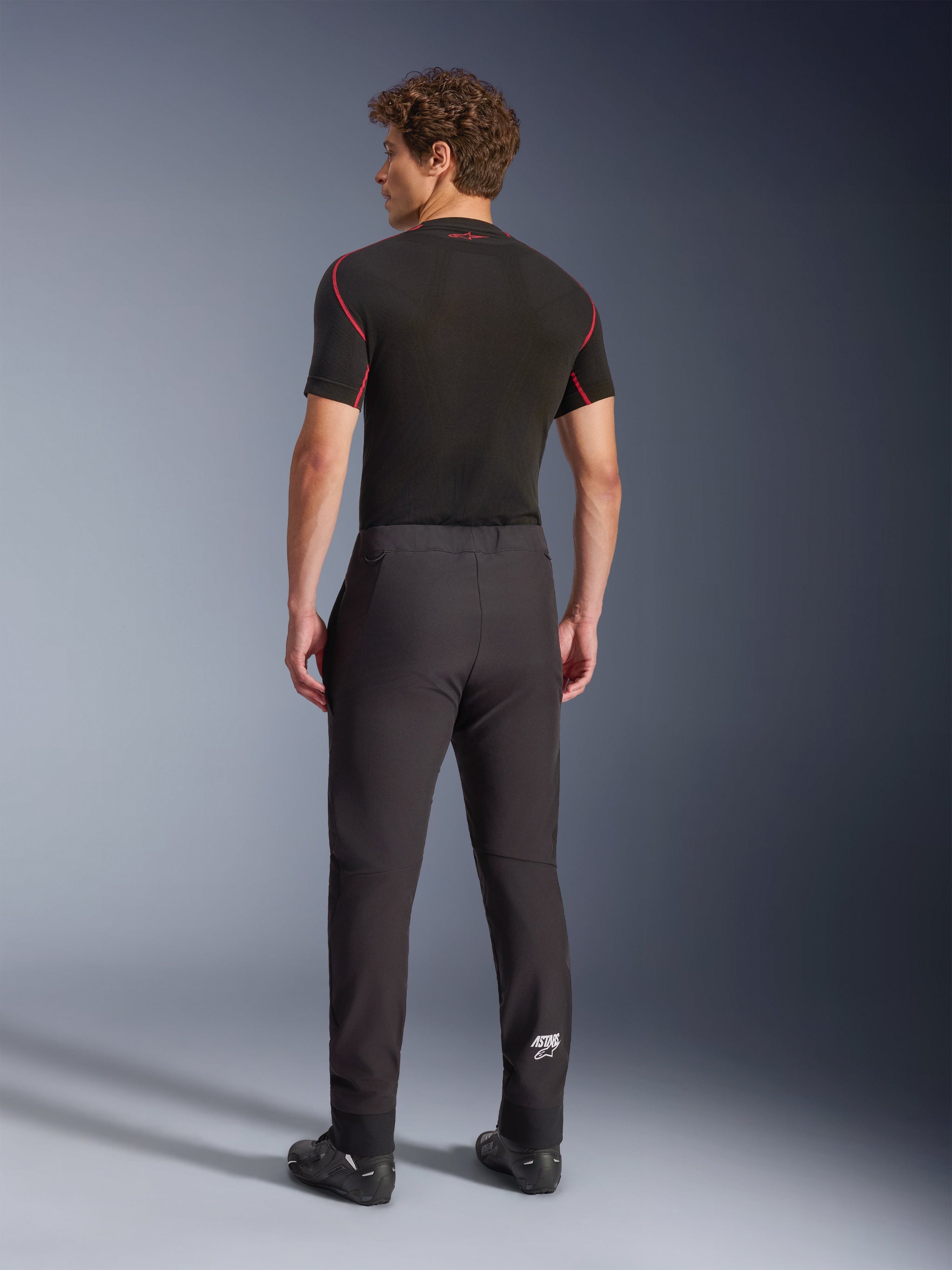 Aeroshell Pantalones