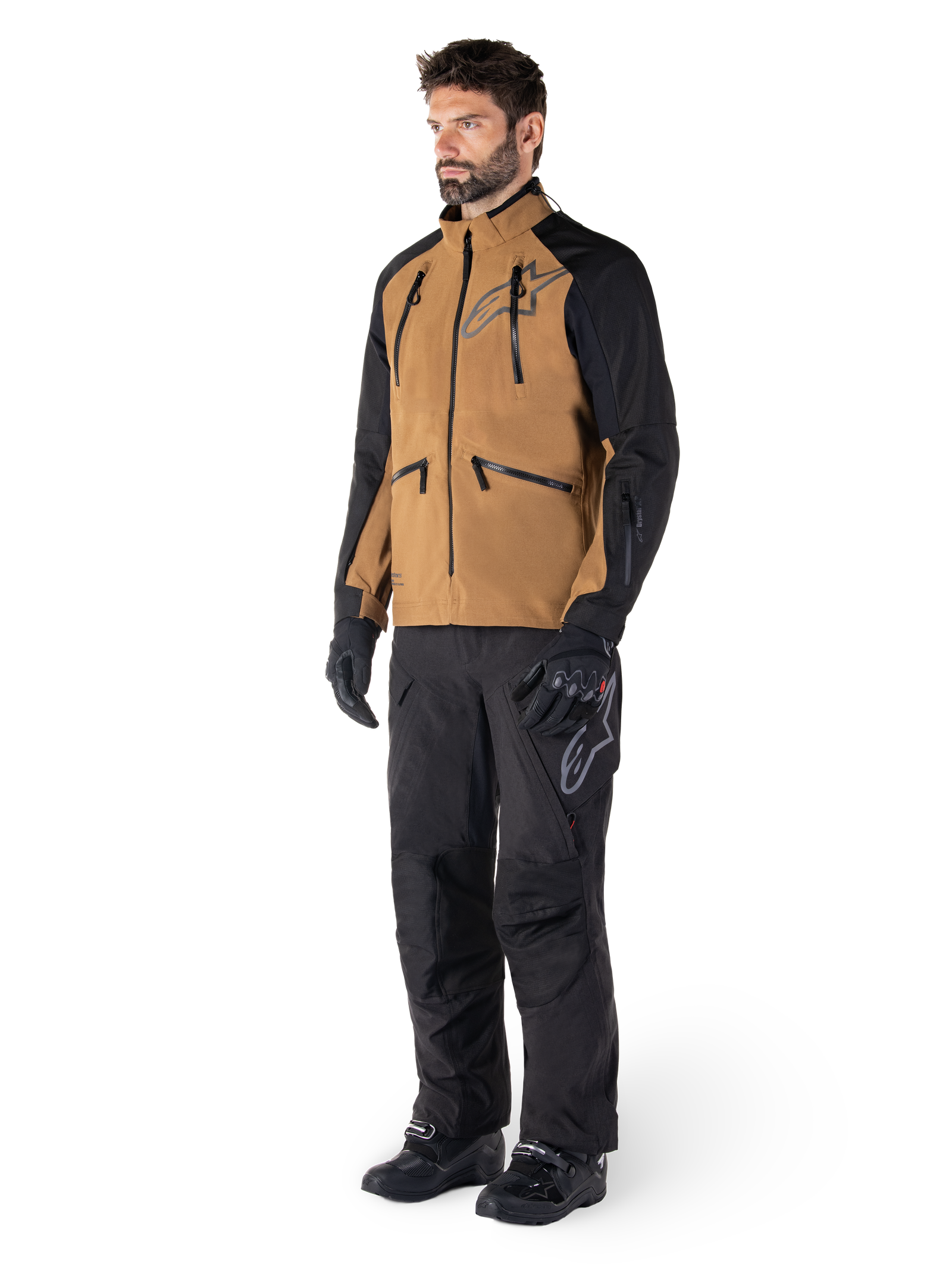 Hyde Xt Drystar® Pantalones