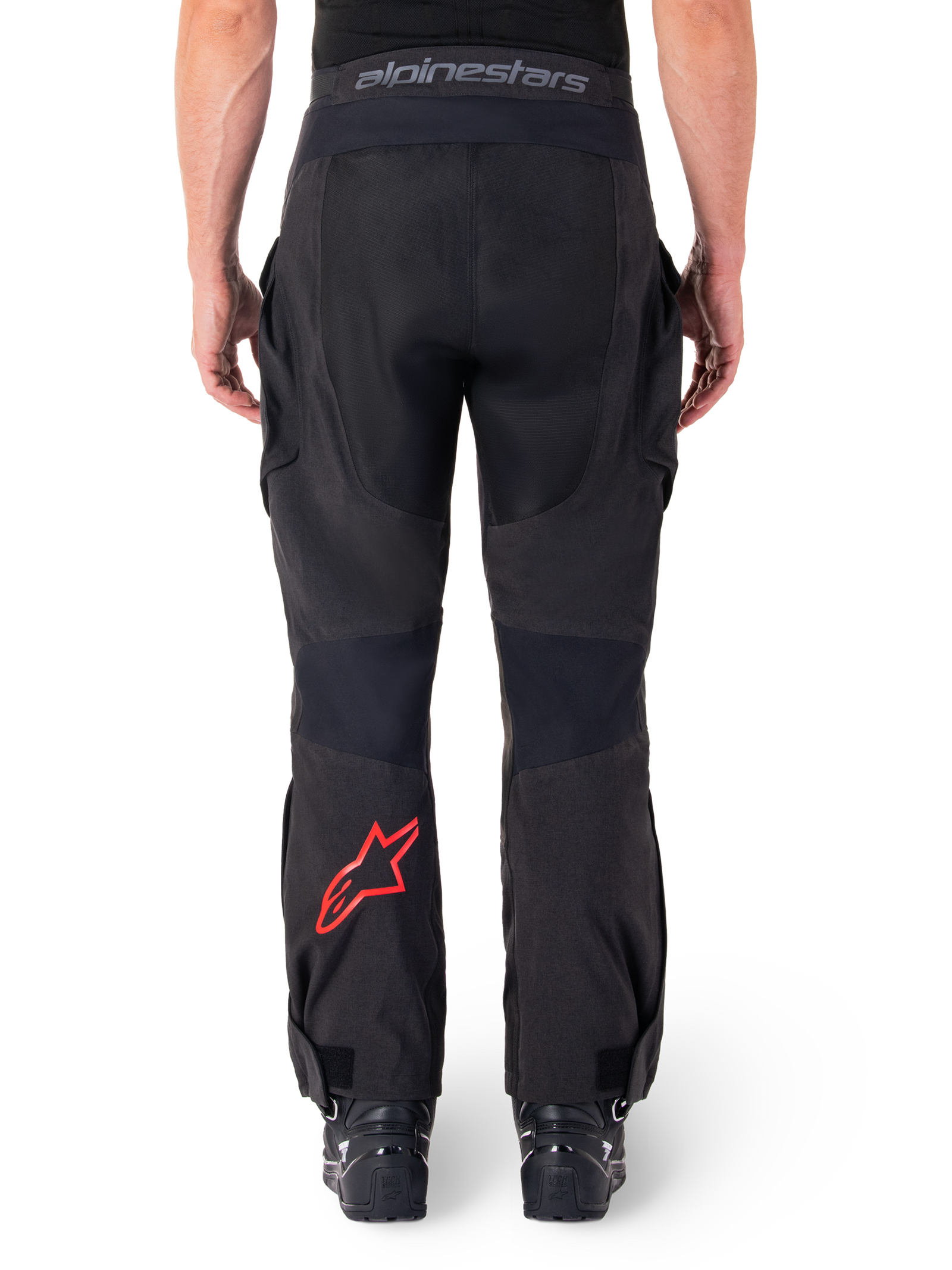 Hyde Xt Drystar® Pantalones