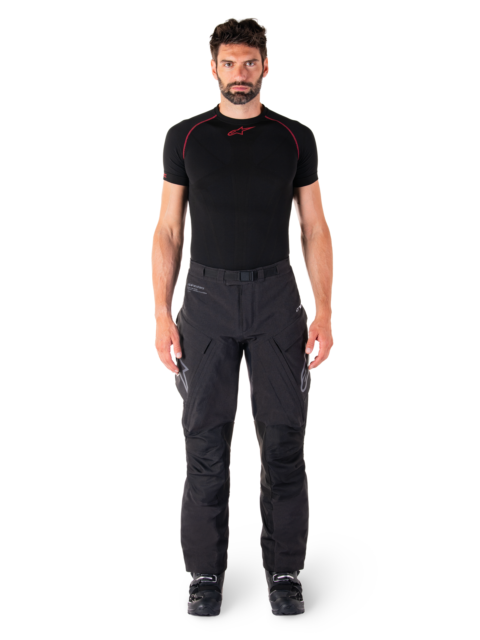 Hyde Xt Drystar® Pantalones