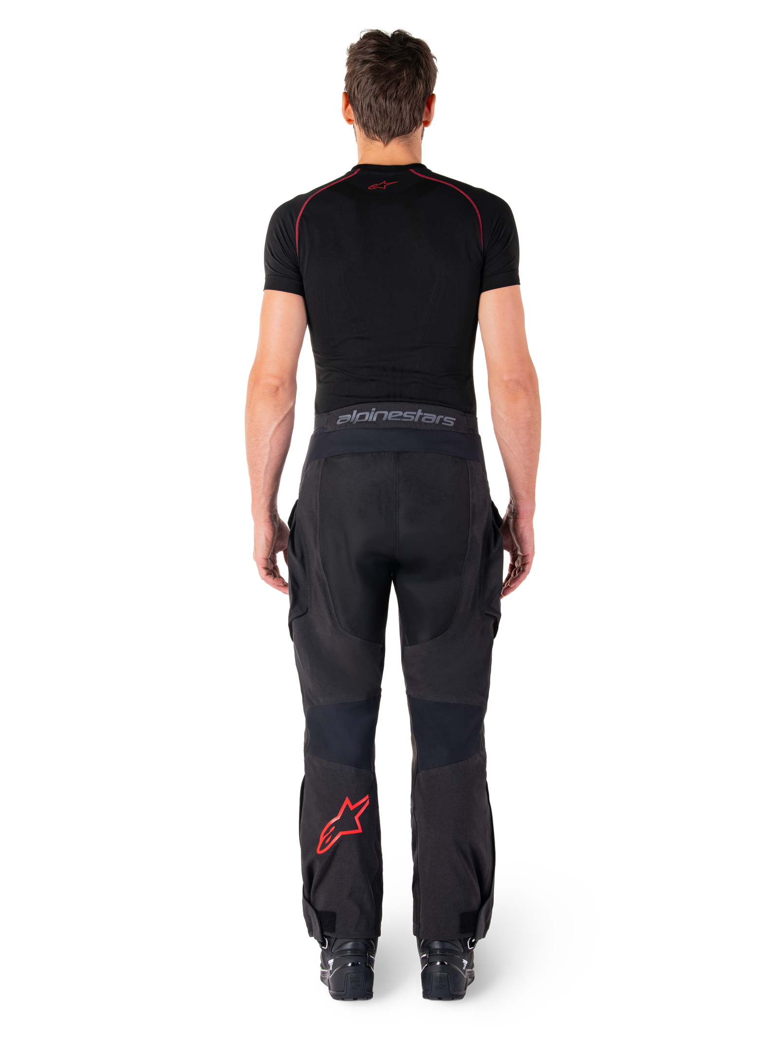 Hyde Xt Drystar® Pantalones