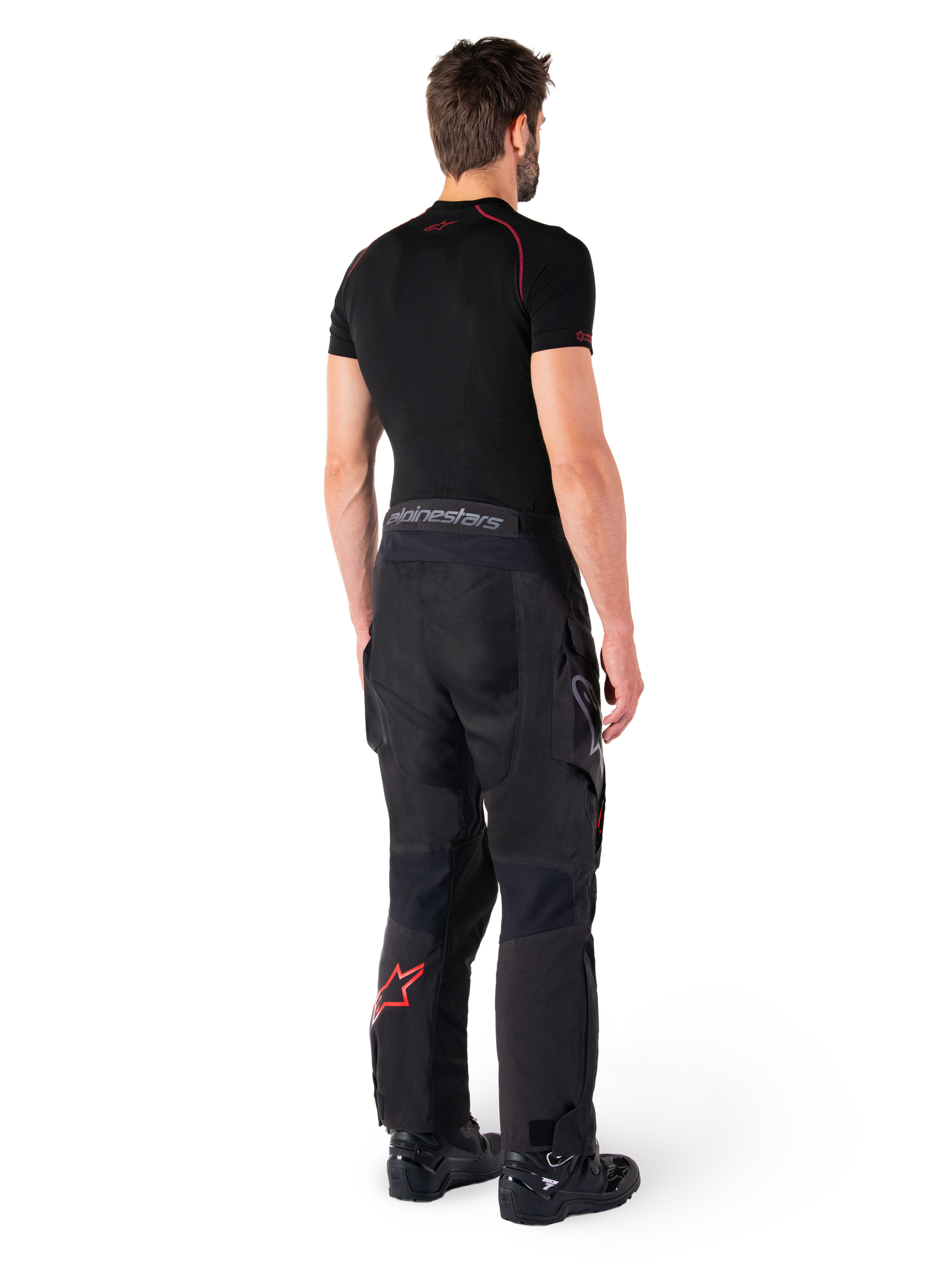 Hyde Xt Drystar® Pantalones