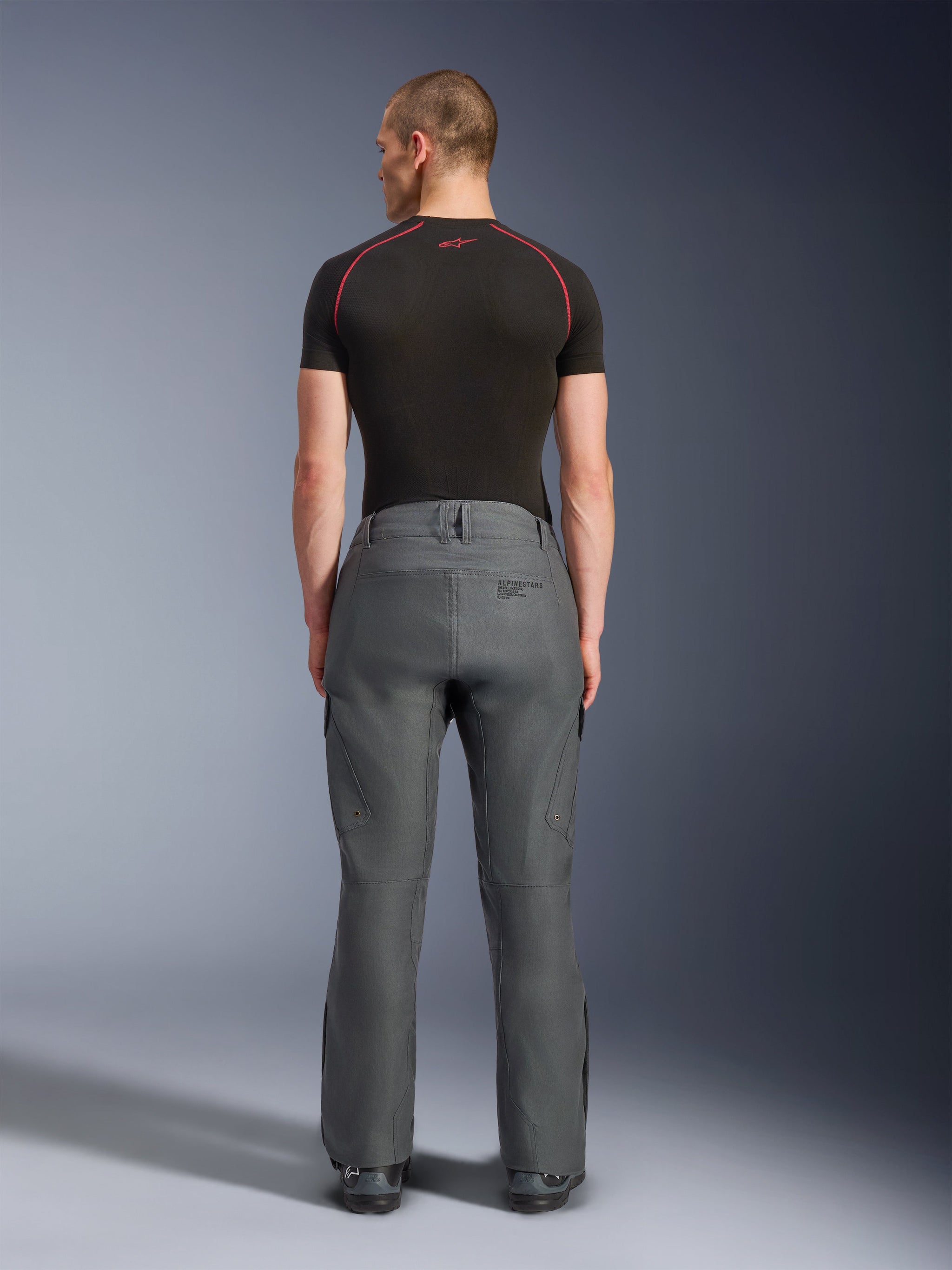 Borrego Drystar® Pantalones