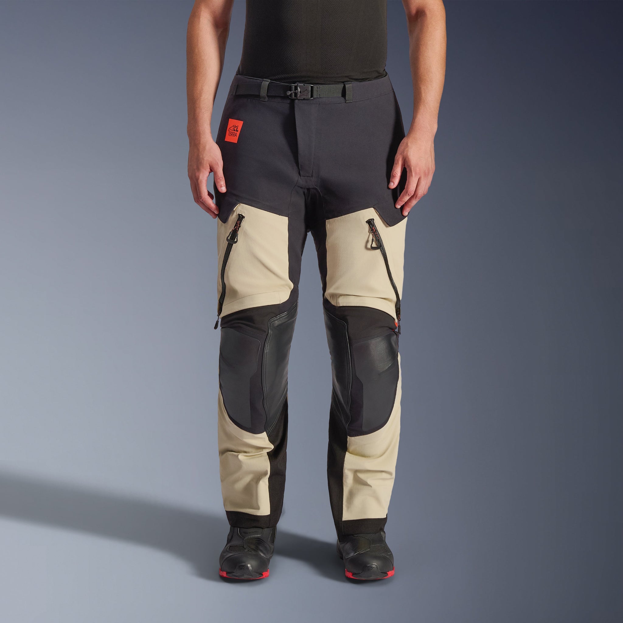 Halo Pro DS XF Laminated Pantalones