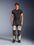 Halo Pro DS XF Laminated Pantalones