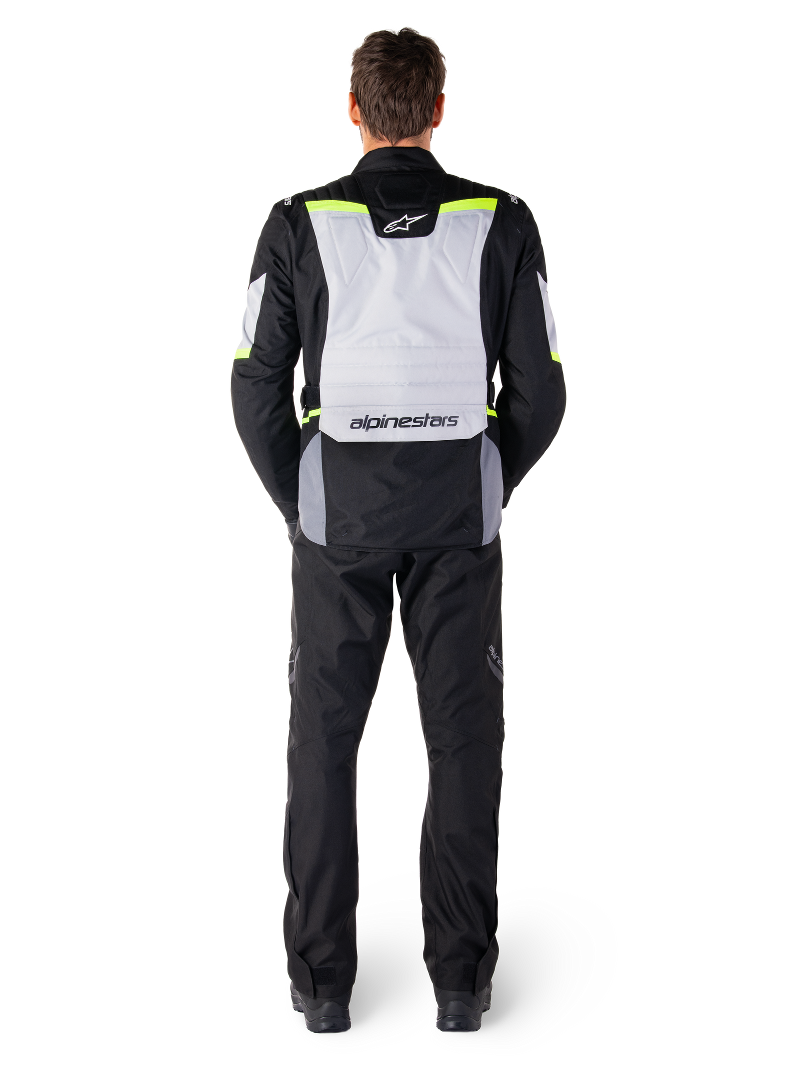 St-1 Waterproof Pantalones