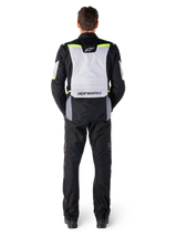 Pantalones St-1 Impermeables