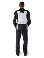 Chaqueta ST-1 Impermeable
