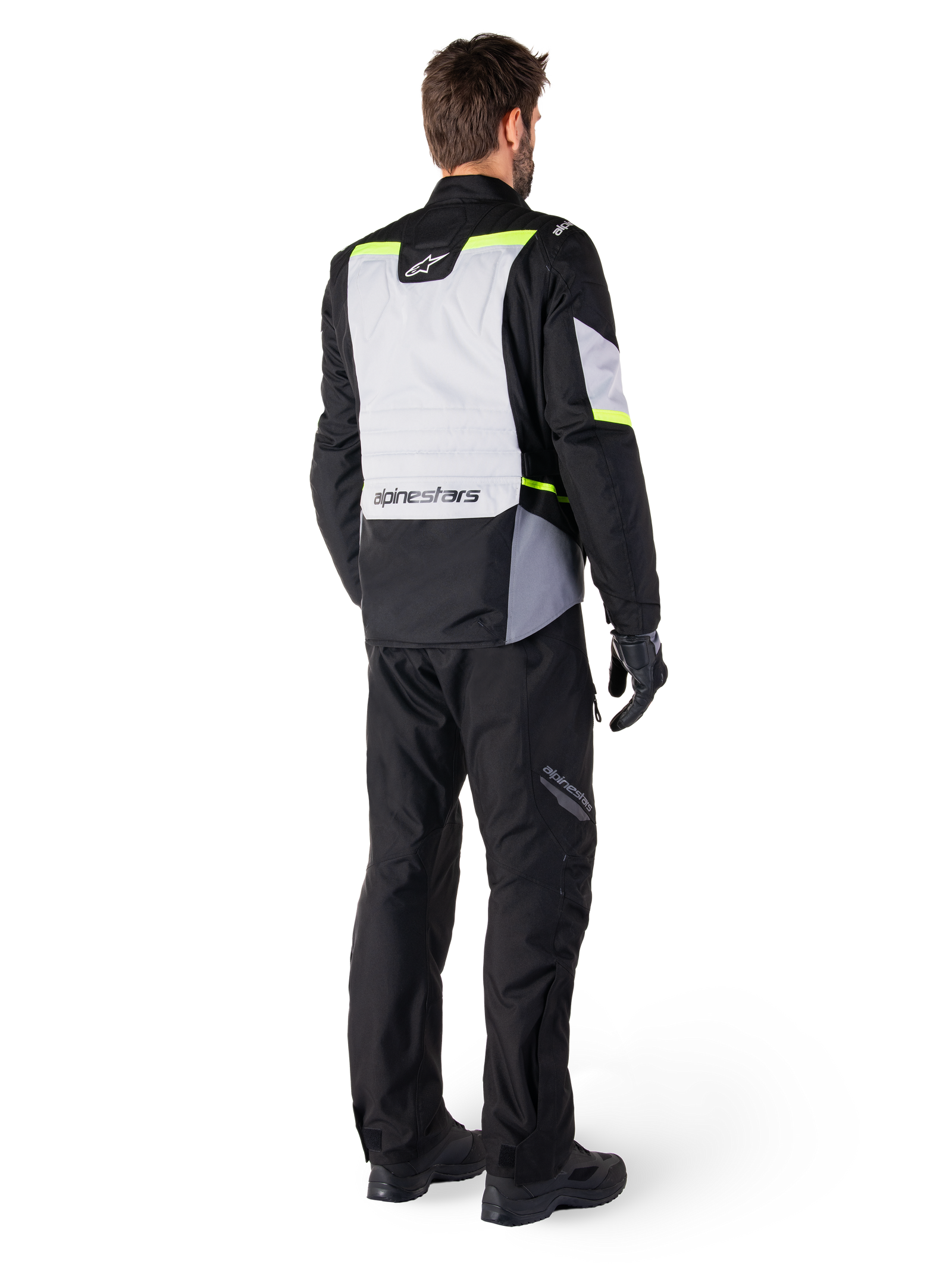 St-1 Waterproof Pantalones