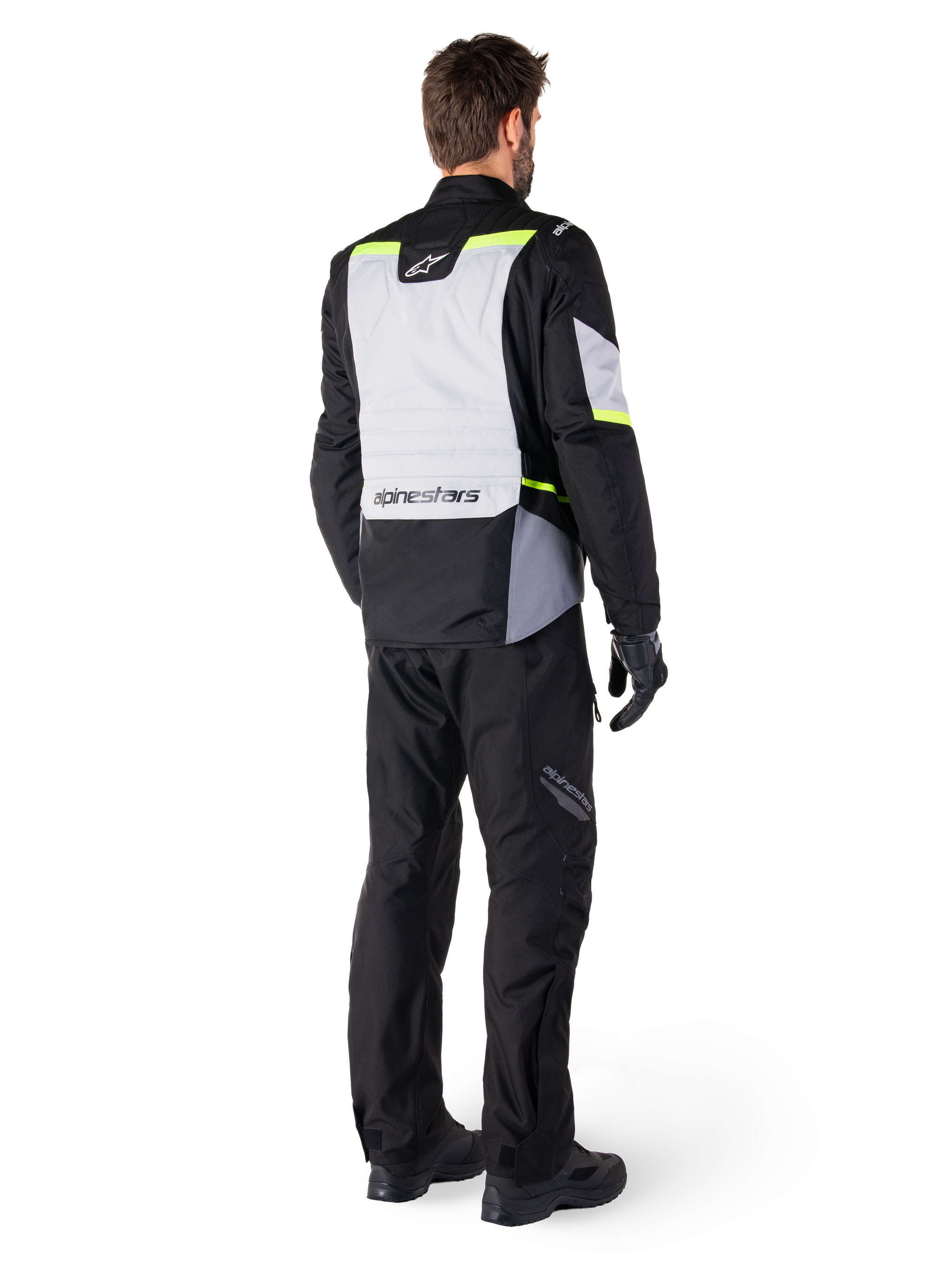 Pantalones Impermeables St-1