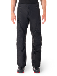 Pantalones St-1 Impermeables