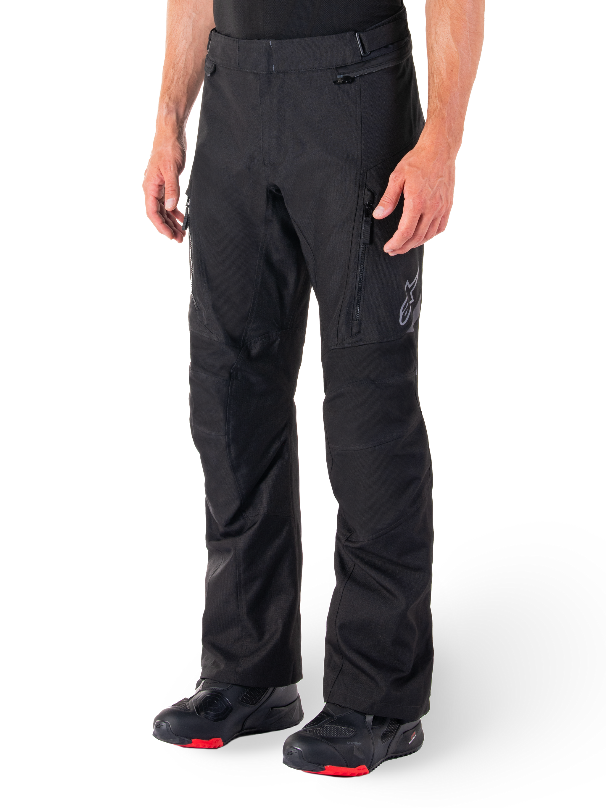 Pantalones Impermeables St-1