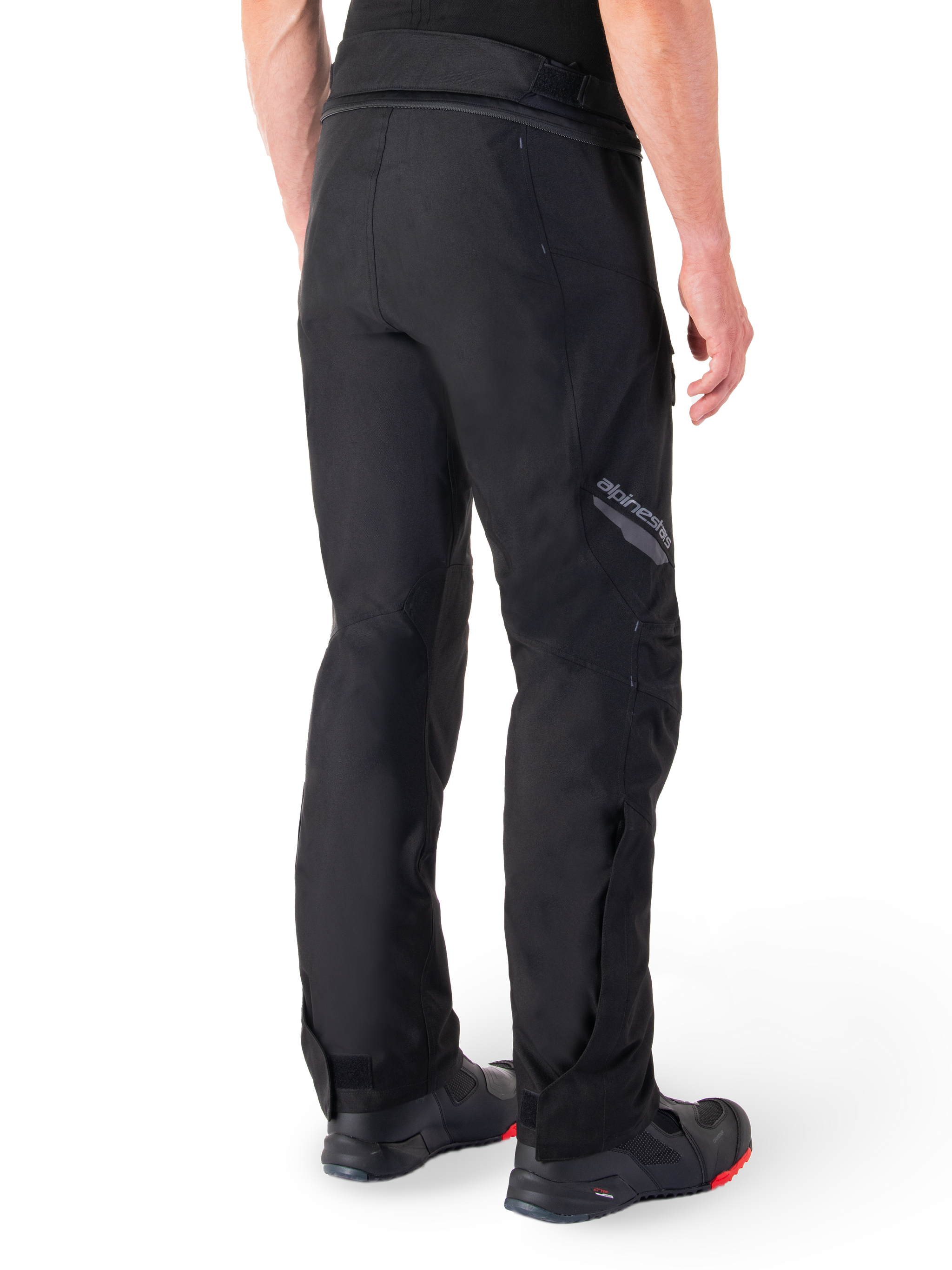 Pantalones Impermeables St-1