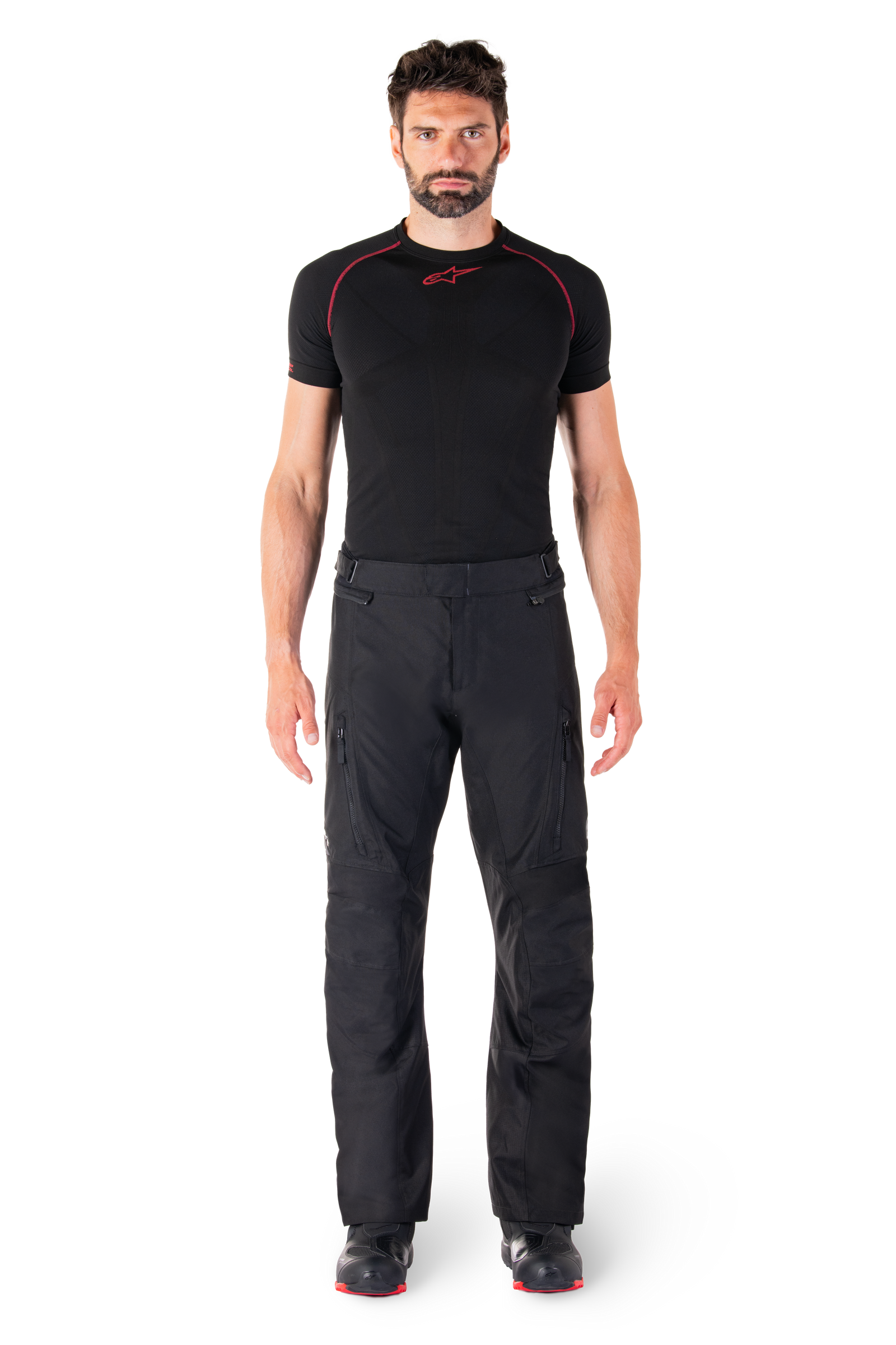 St-1 Waterproof Pantalones