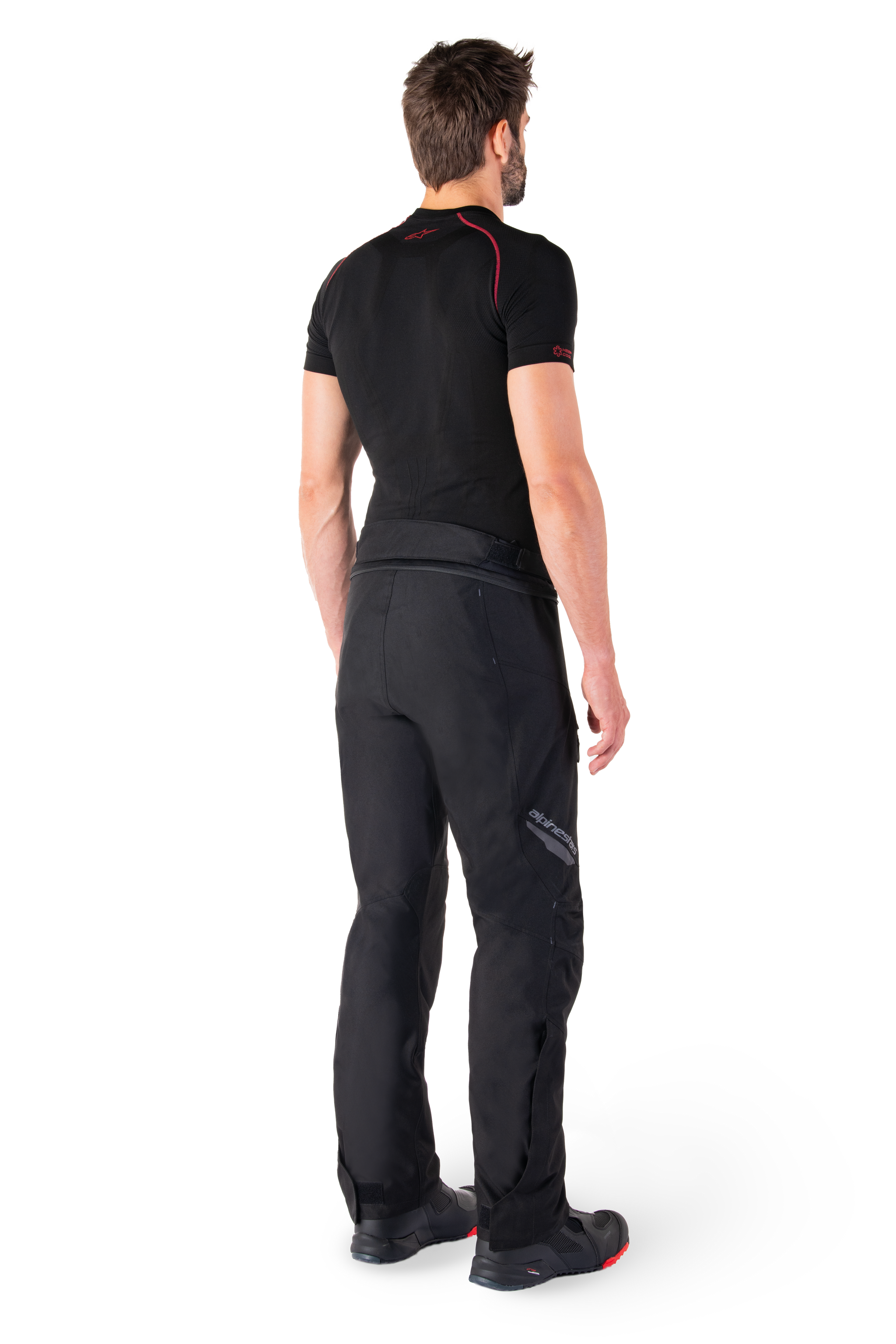 Pantalones Impermeables St-1