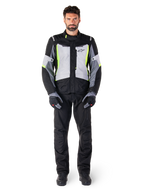 Pantalones St-1 Impermeables