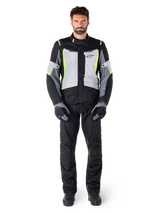 Pantalones St-1 Impermeables