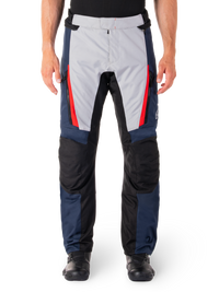 Pantalones St-1 Impermeables
