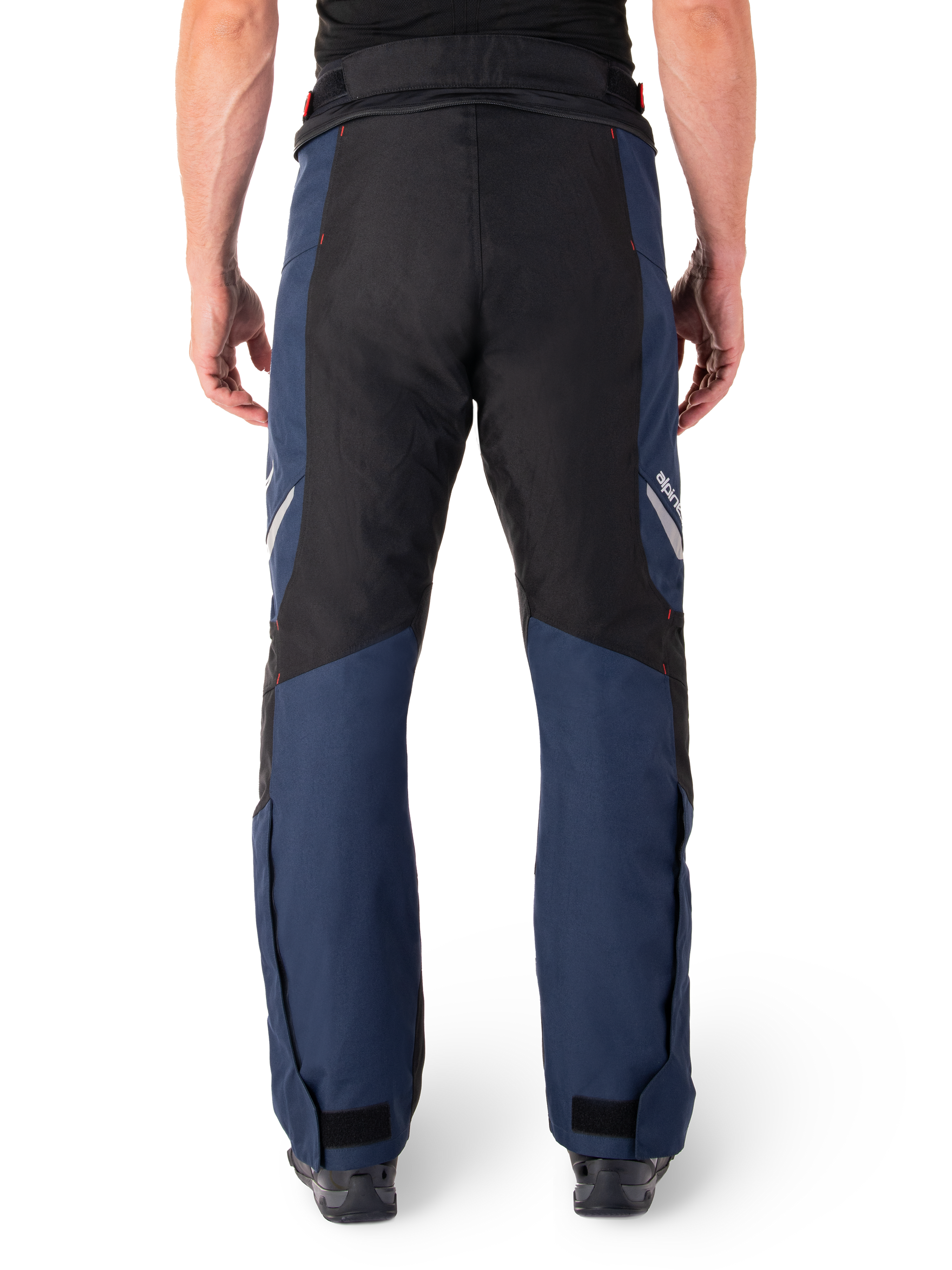 Pantalones Impermeable St-1