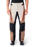 Pantalones ST-1 Impermeables