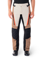 Pantalones ST-1 Impermeables
