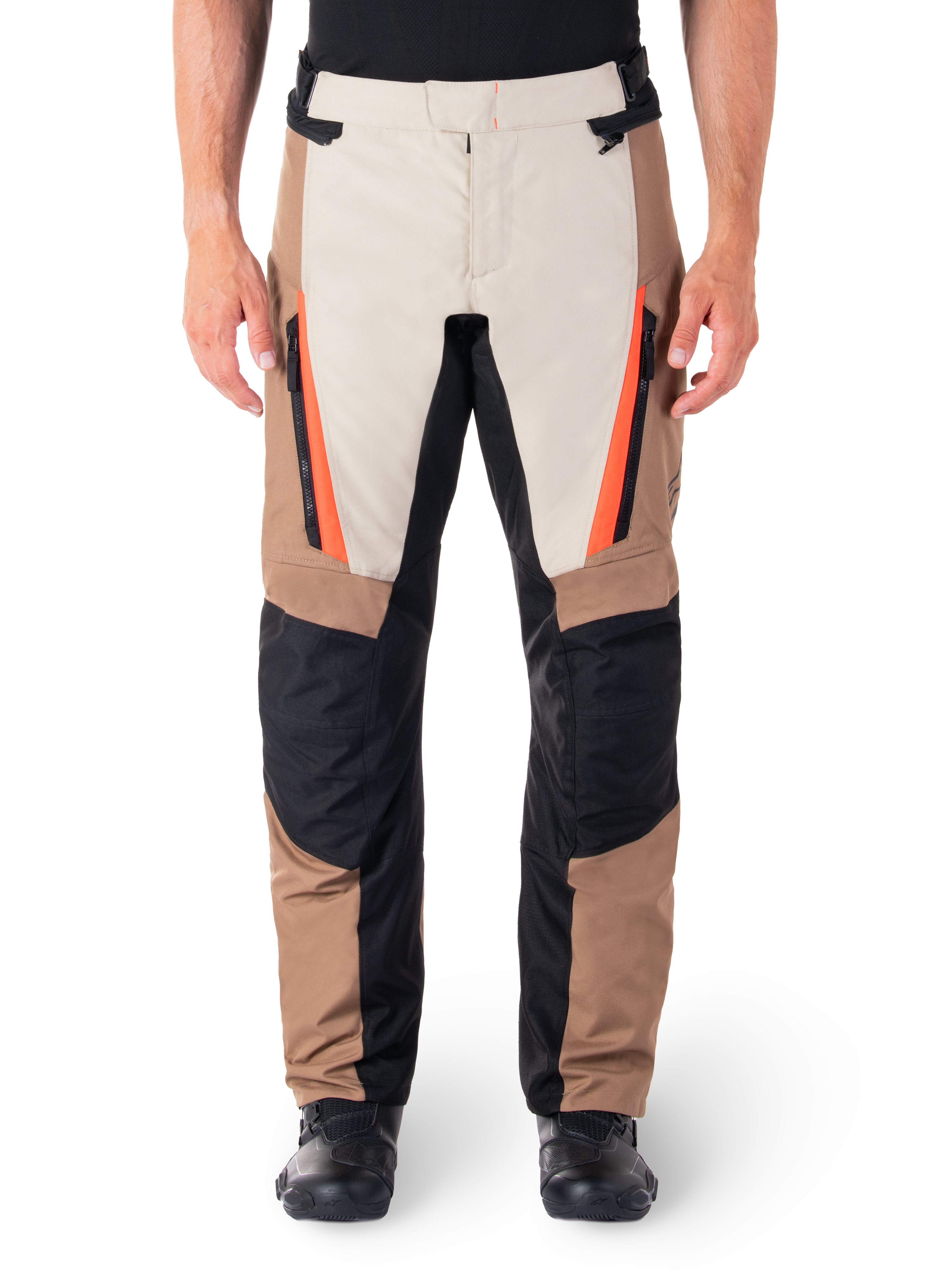 Pantalones St-1 Impermeables