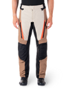 Pantalones St-1 Impermeables