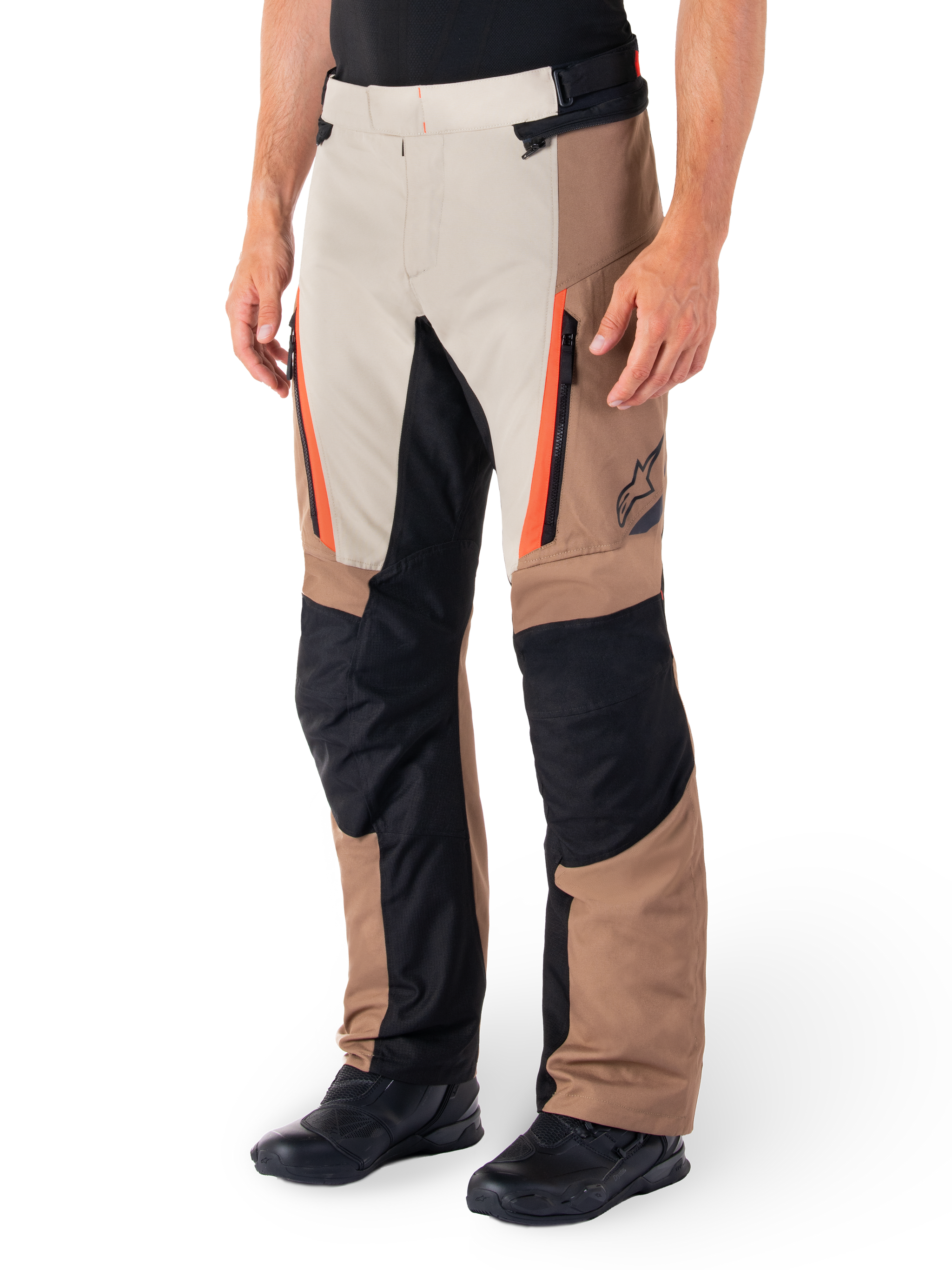Pantalones Impermeable St-1