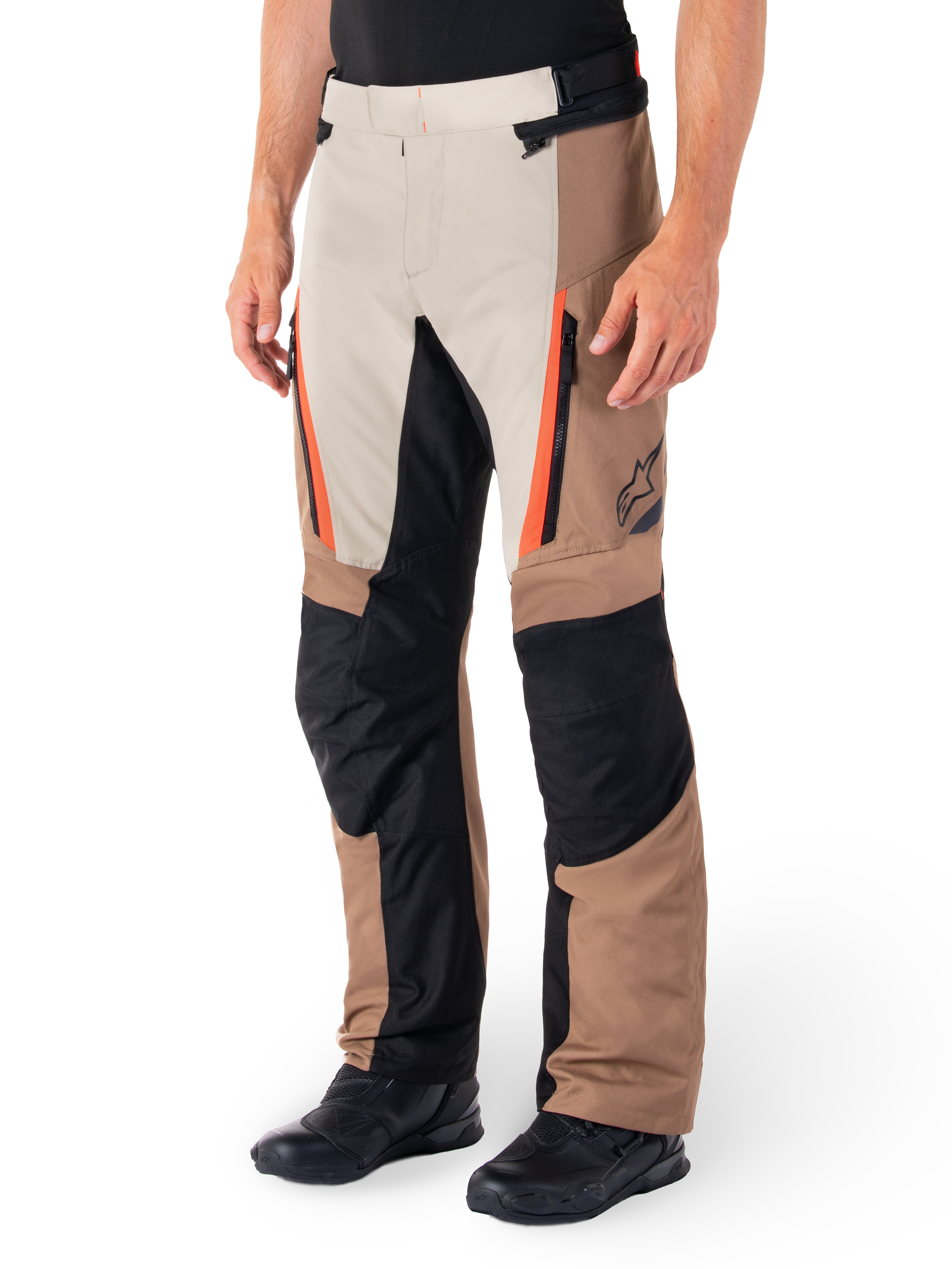 St-1 Waterproof Pantalones