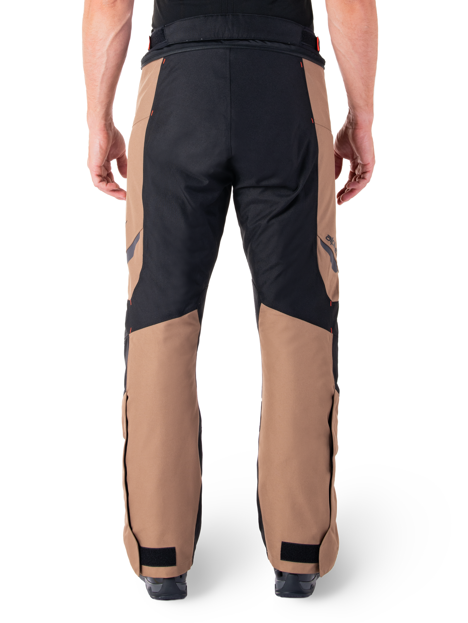 St-1 Waterproof Pantalones