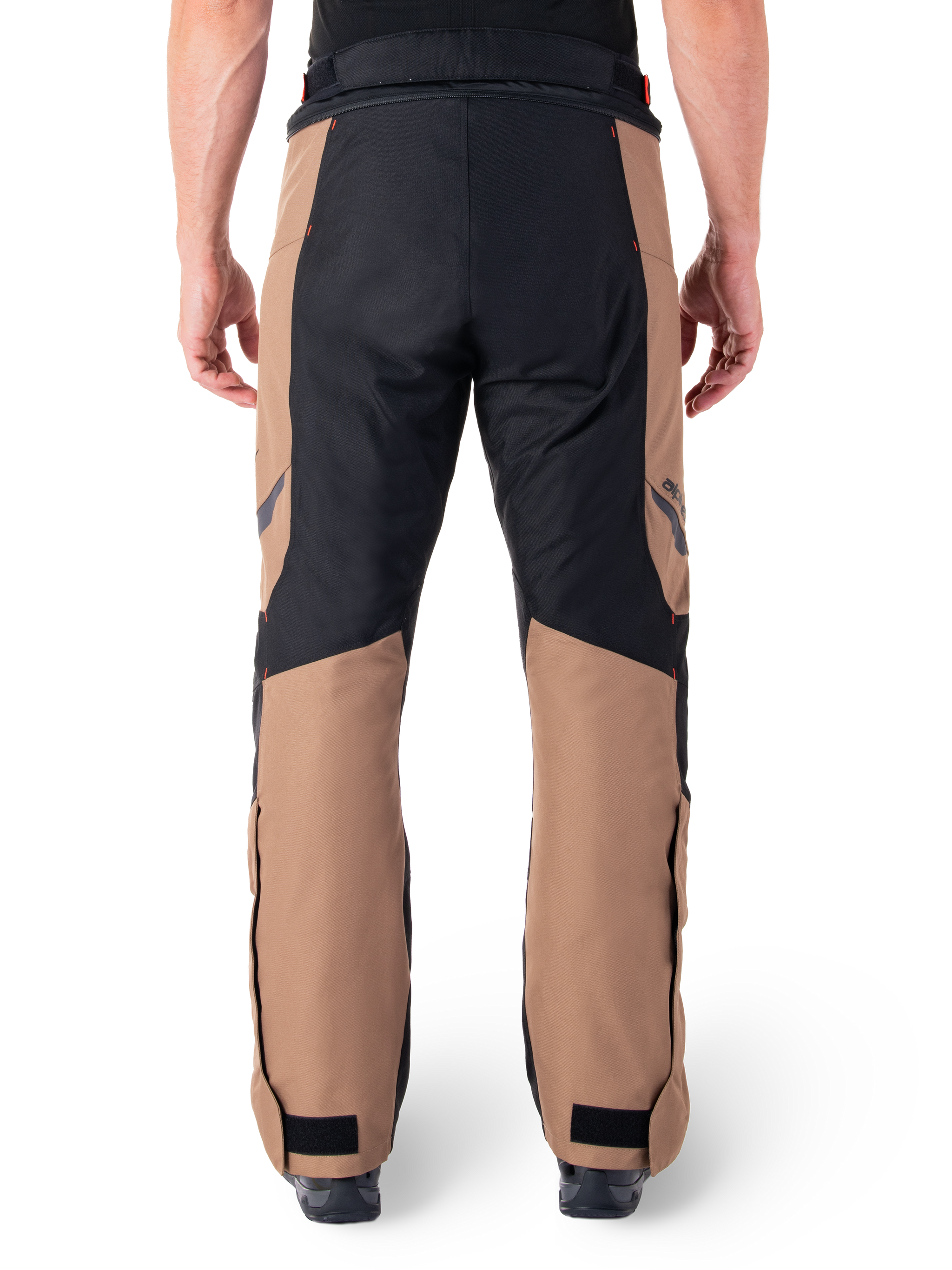 Pantalones Impermeable St-1