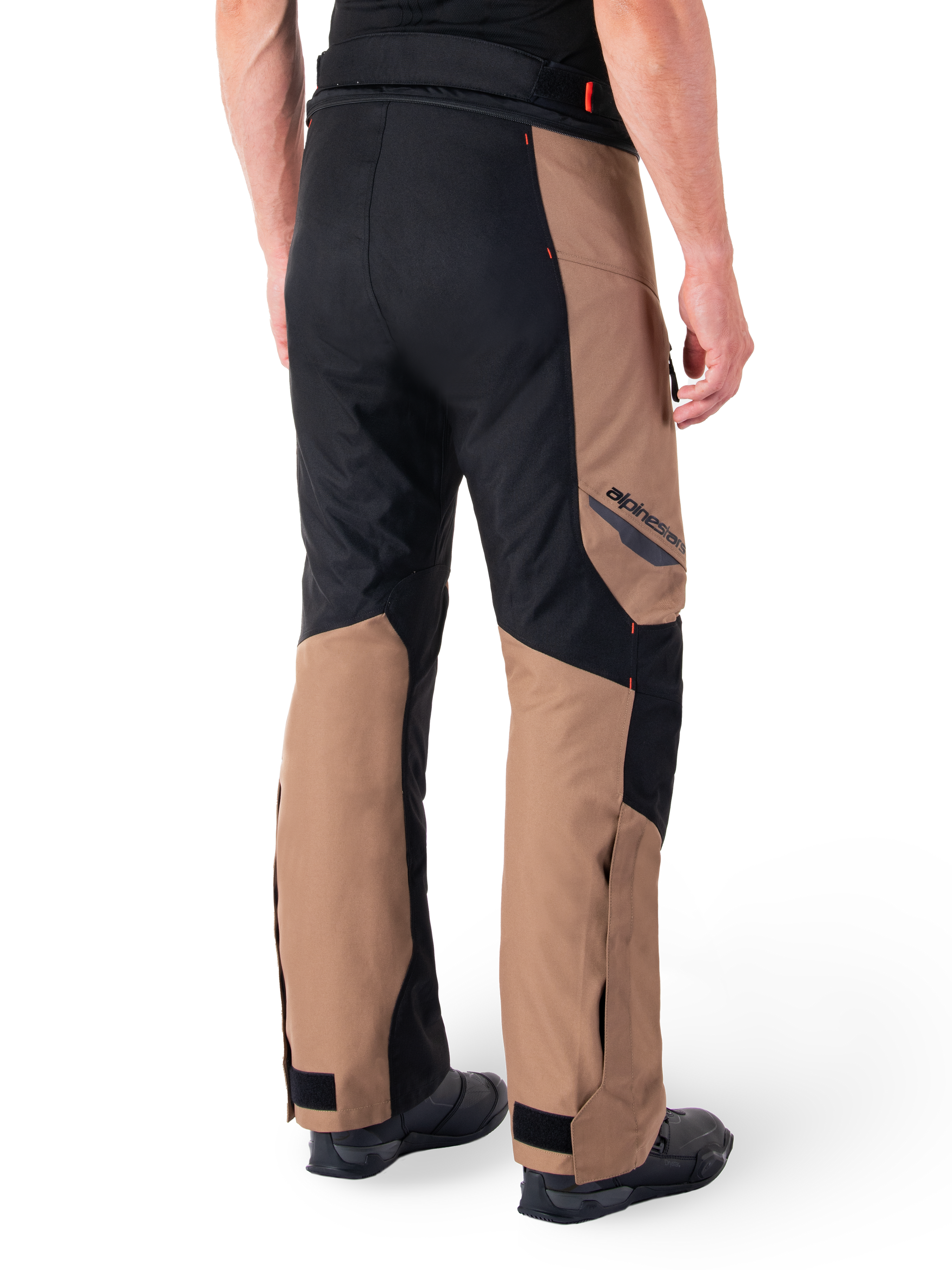 Pantalones Impermeable St-1