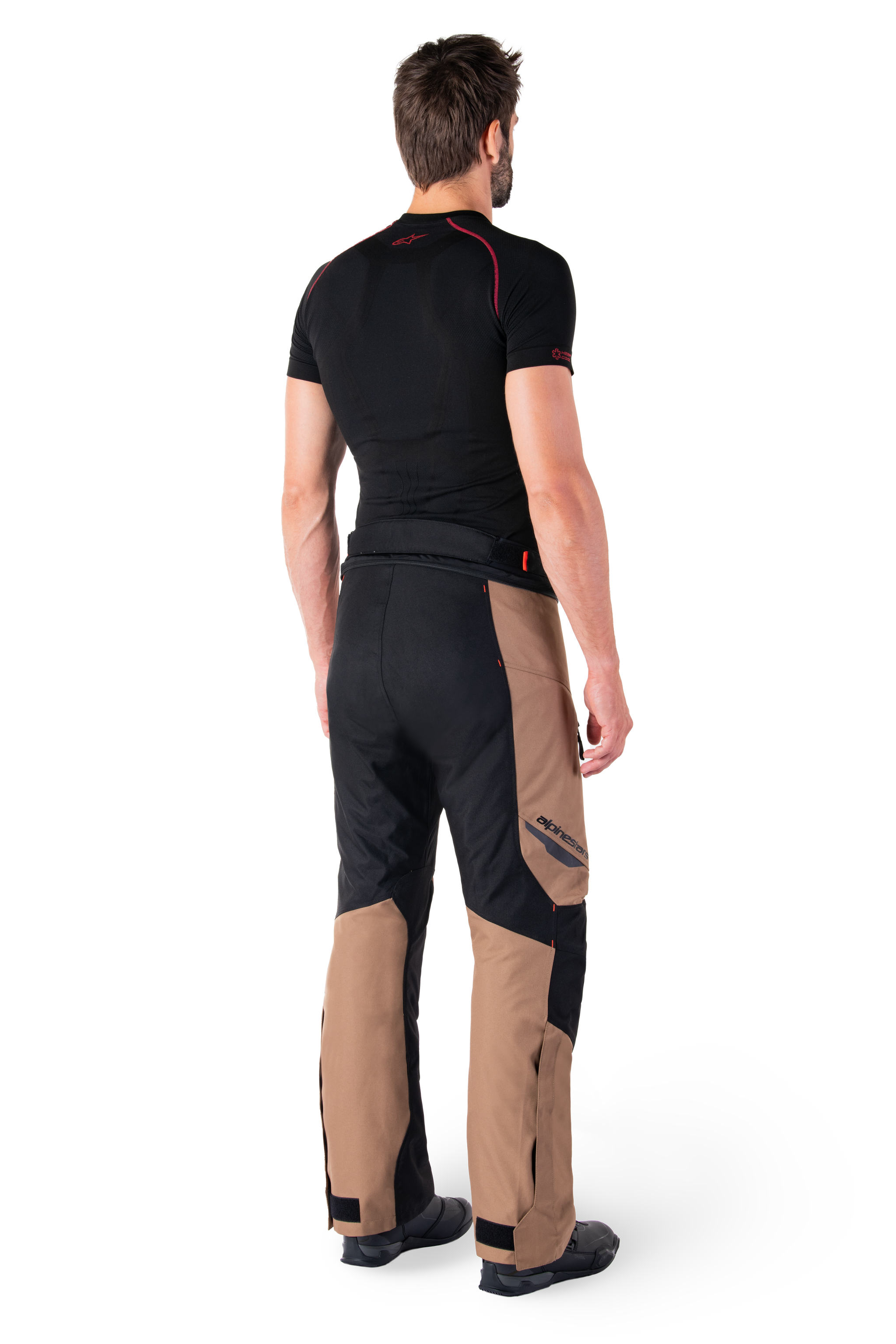 Pantalones Impermeable St-1