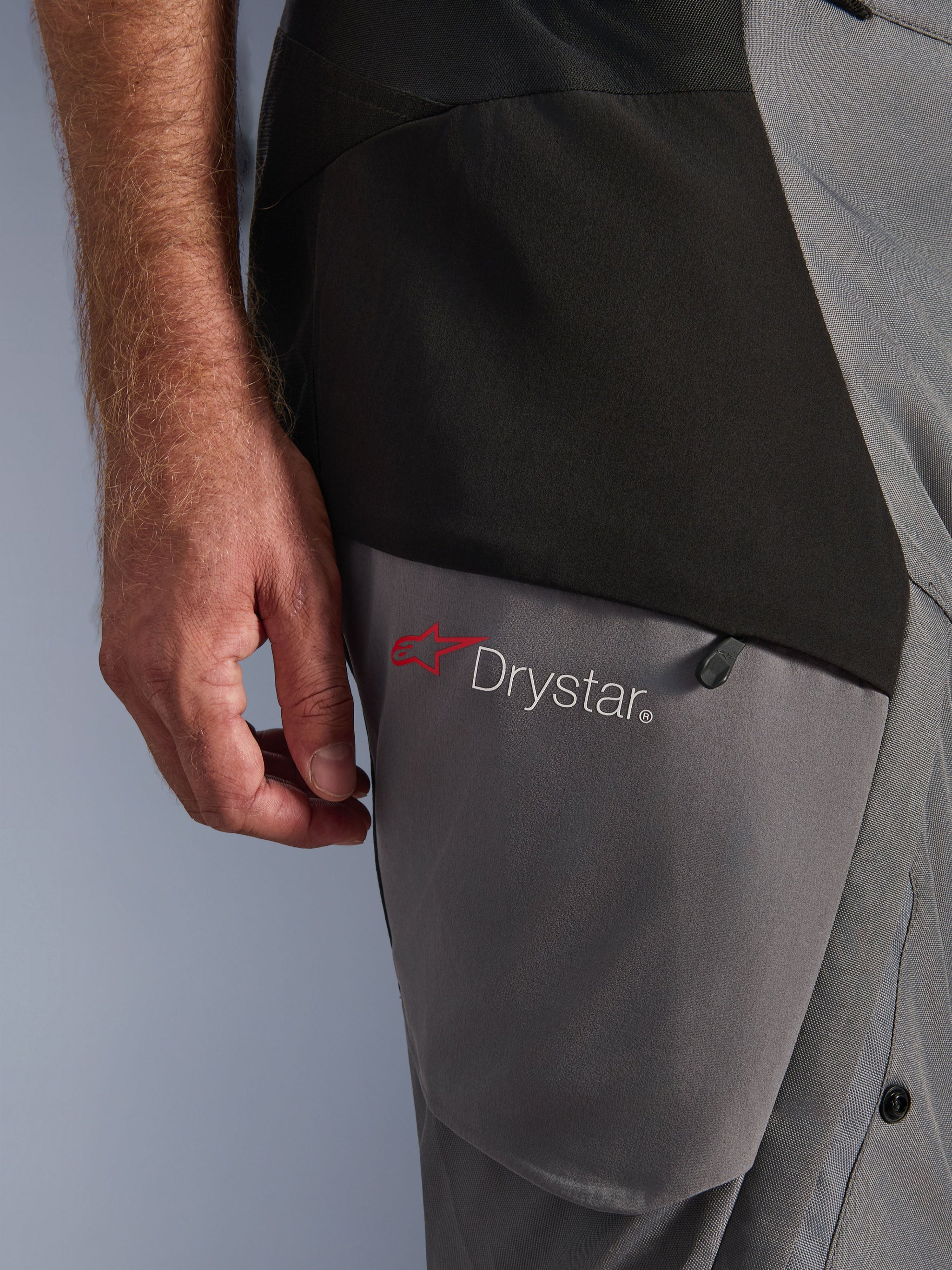 Andes V4 Drystar® Pantalones