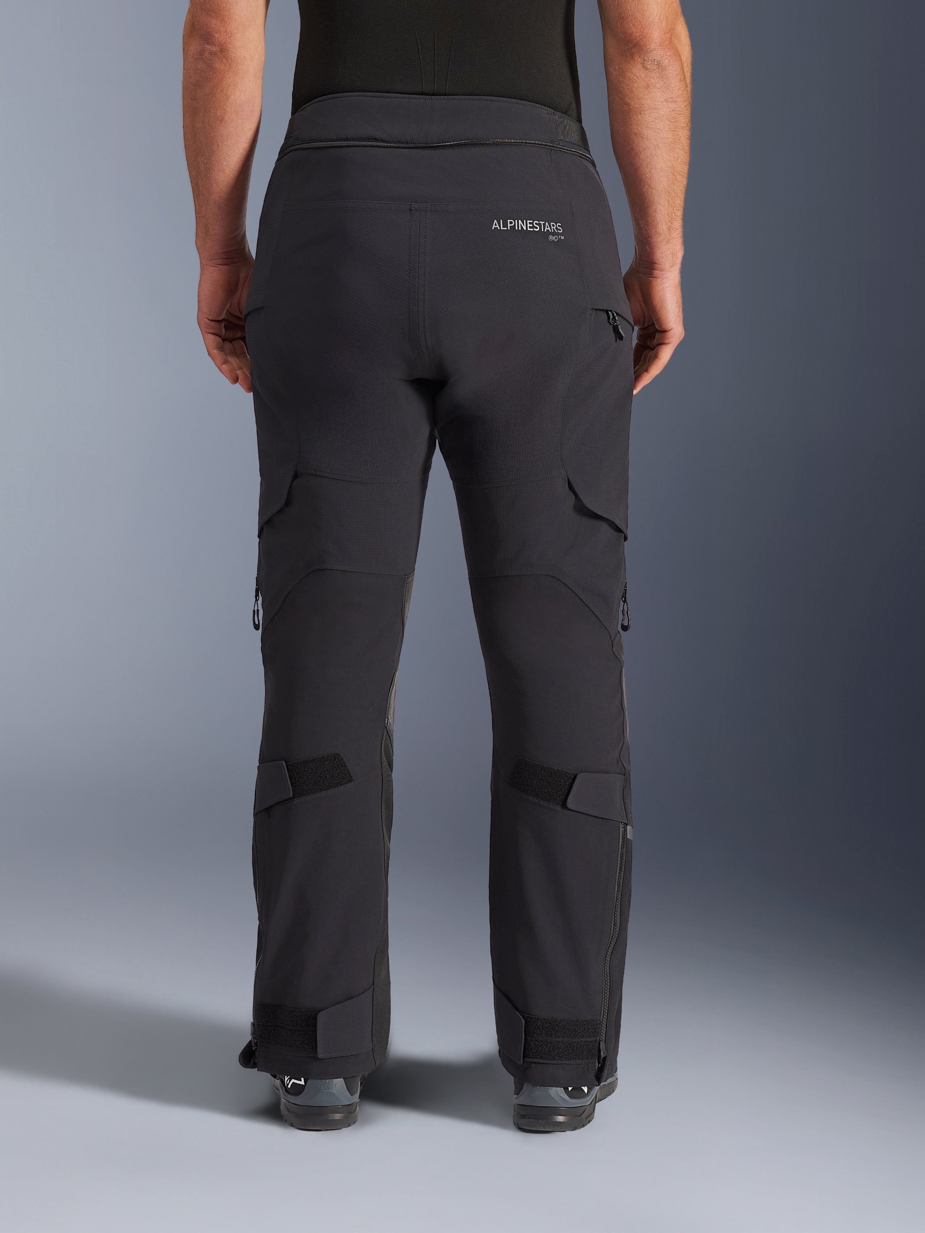 Pantalones Andes Pro Drystar® XF