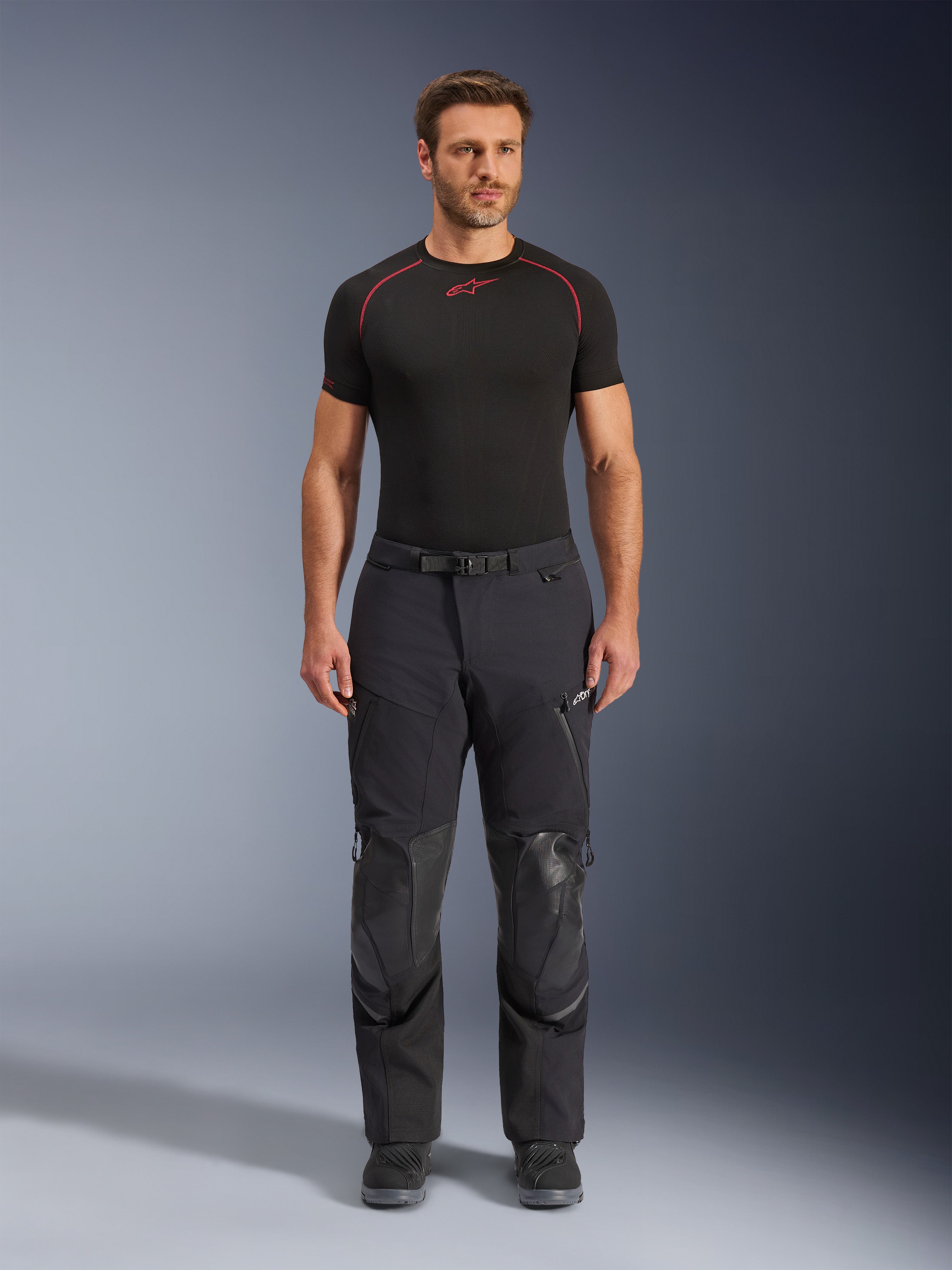 Pantalones Andes Pro Drystar® XF
