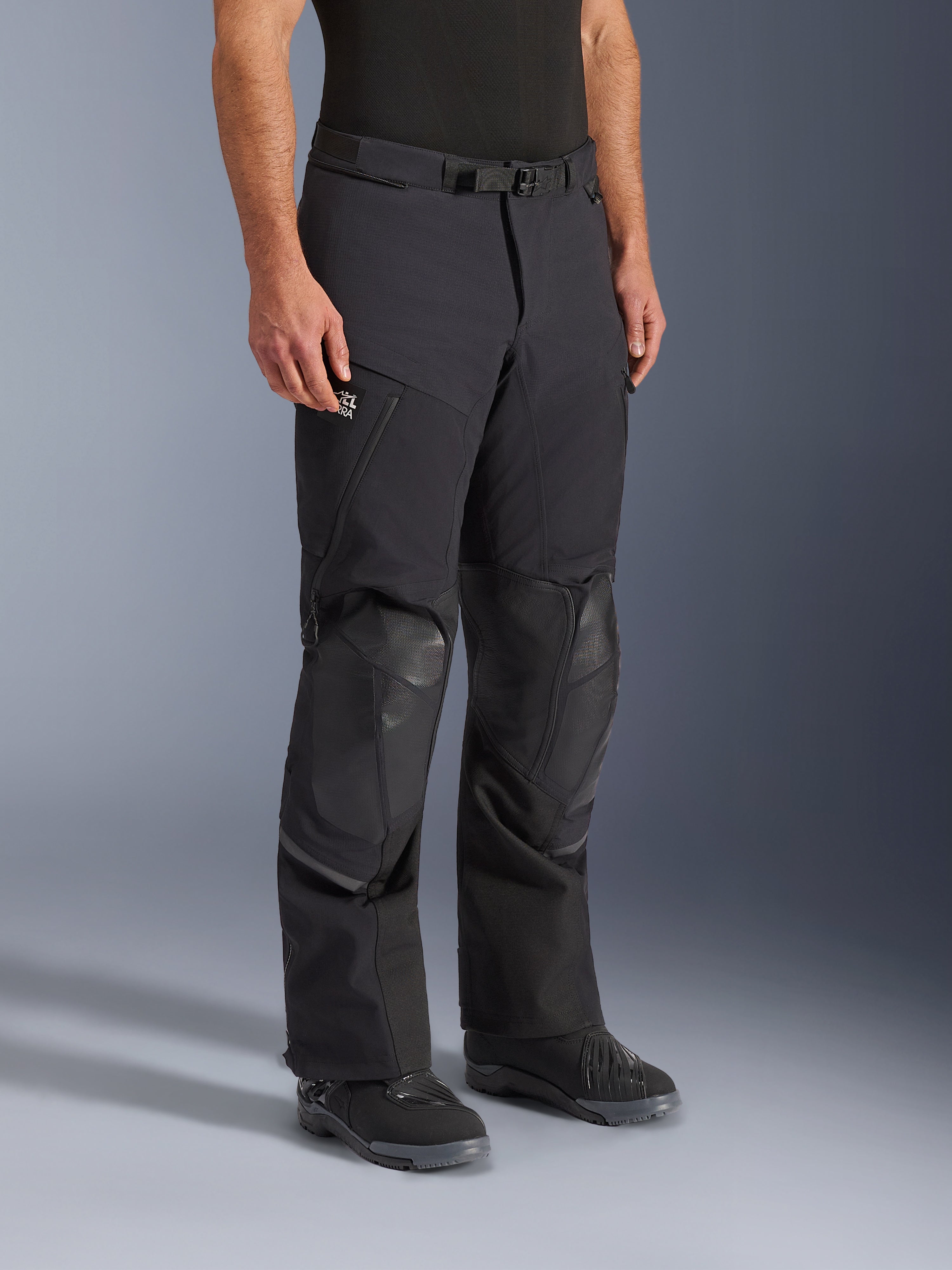 Pantalones Andes Pro Drystar® XF