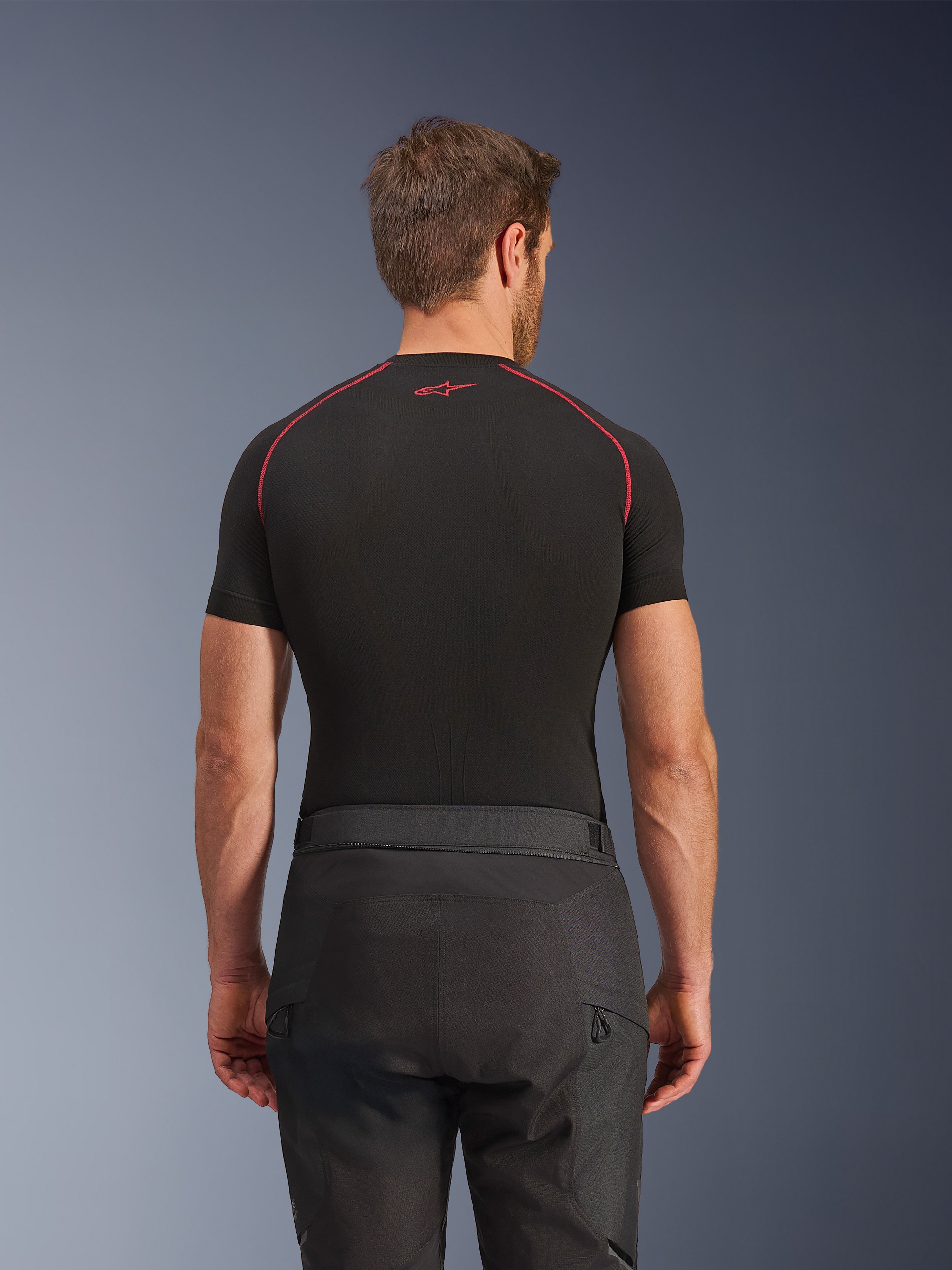 Alpinestars Cusco ドライスター　 パンツ ユーロサイズM　新品 Cusco Drystar® - Green Motorcycle Pantalones | Alpinestars®