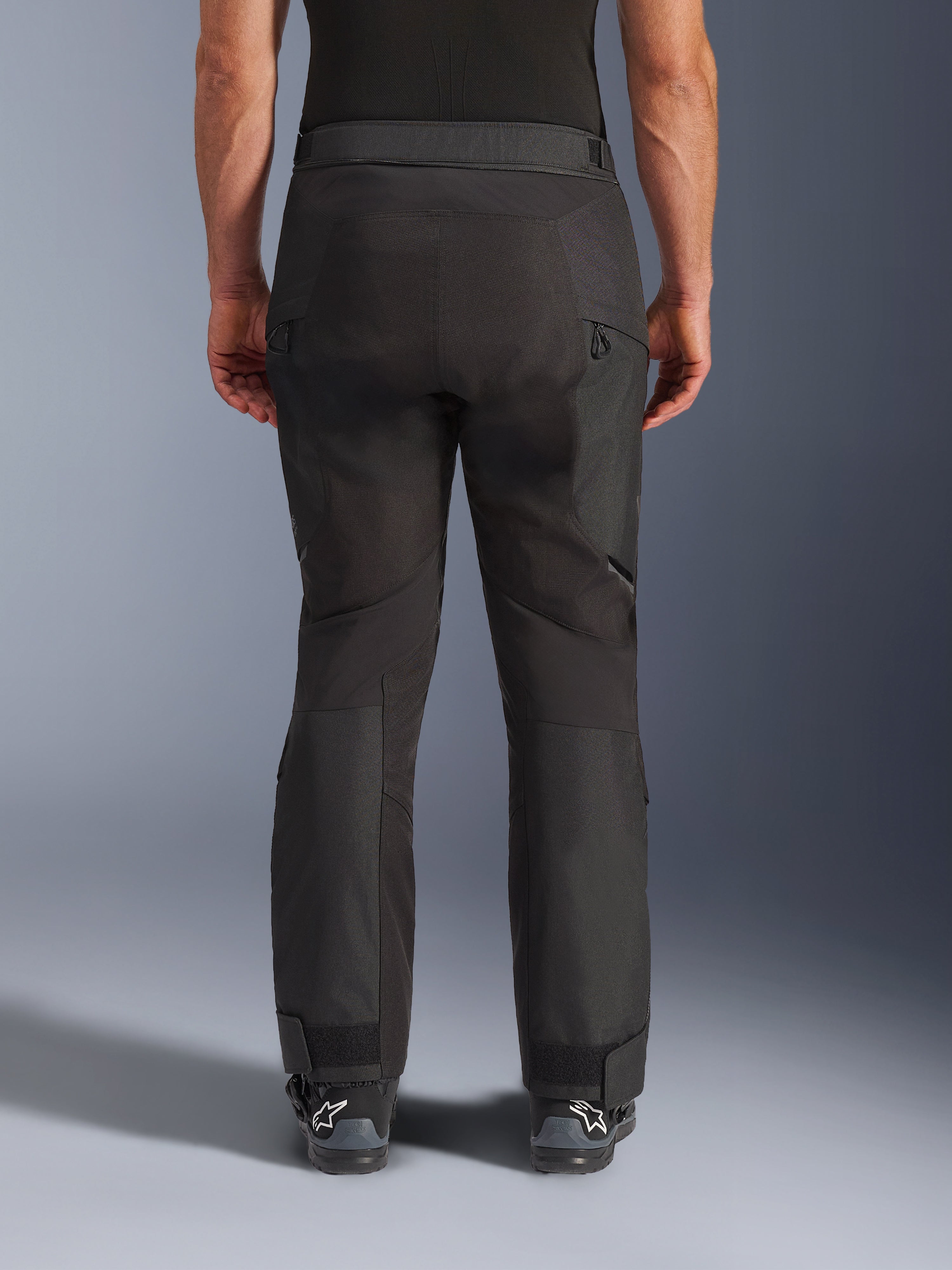 Cusco Drystar® - Green Motorcycle Pantalones | Alpinestars®