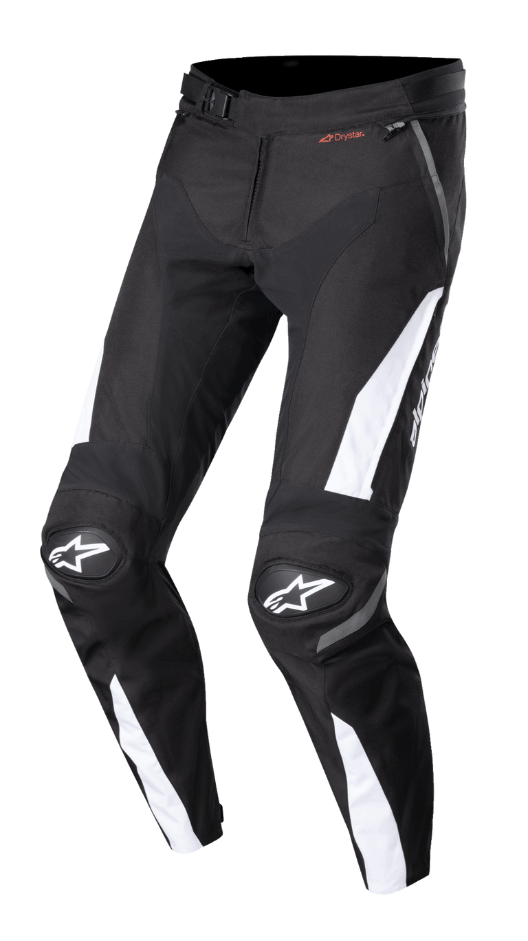 Pantalon cuero alpinestar sale