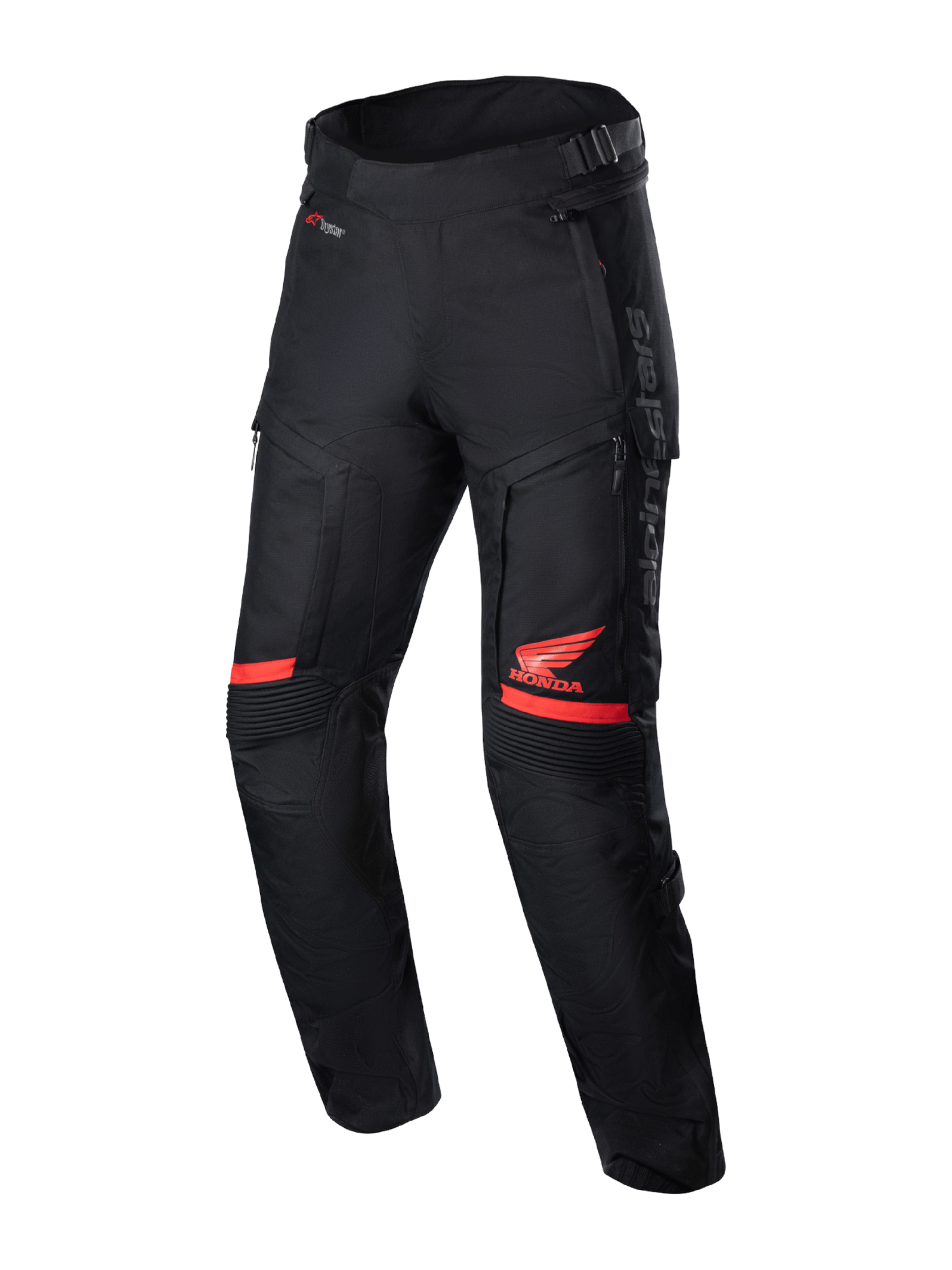 Pantalones Honda Bogota' Pro Drystar®
