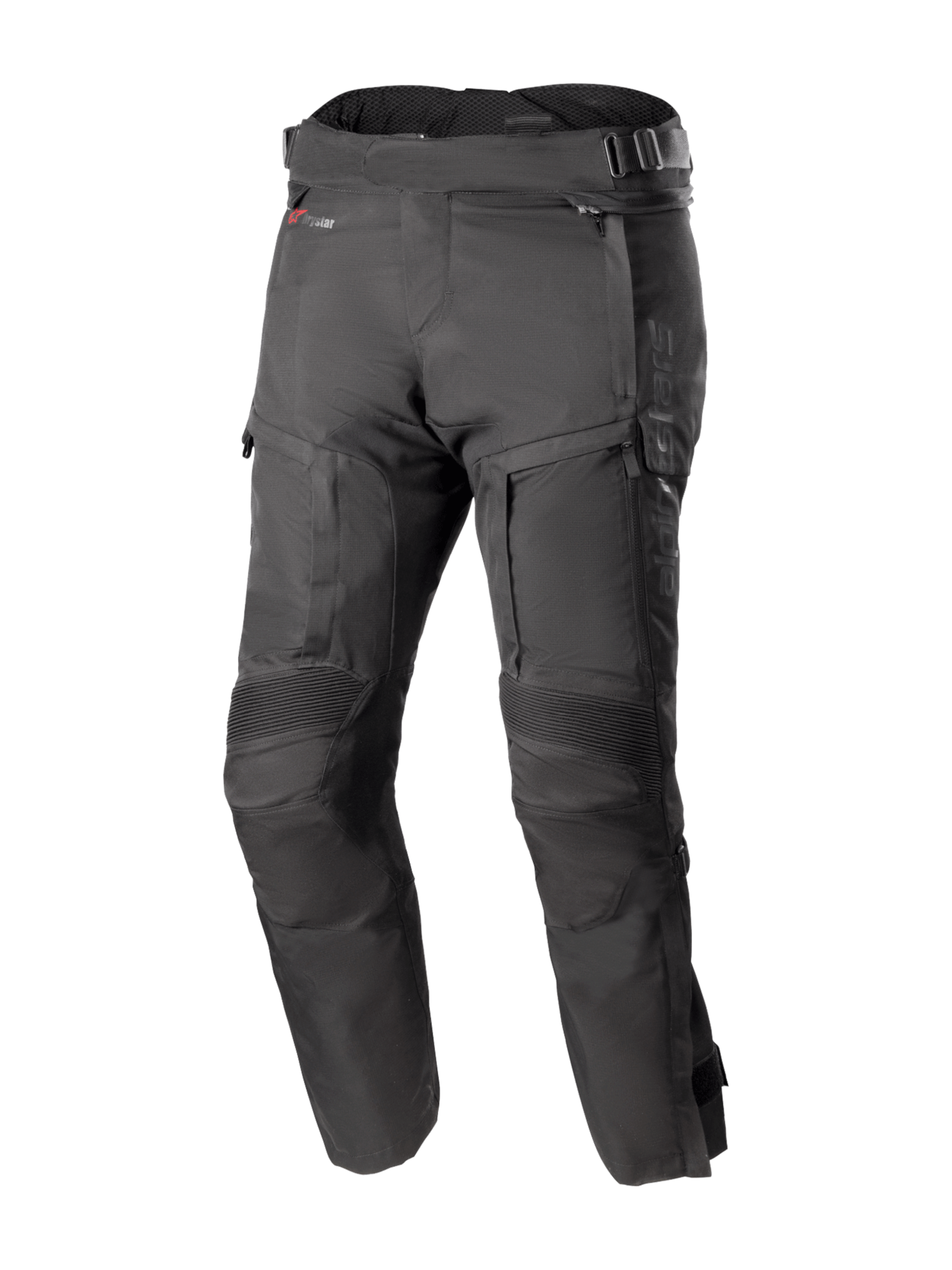 Pantalones Bogota' Pro Drystar® 4 Estaciones - Corto