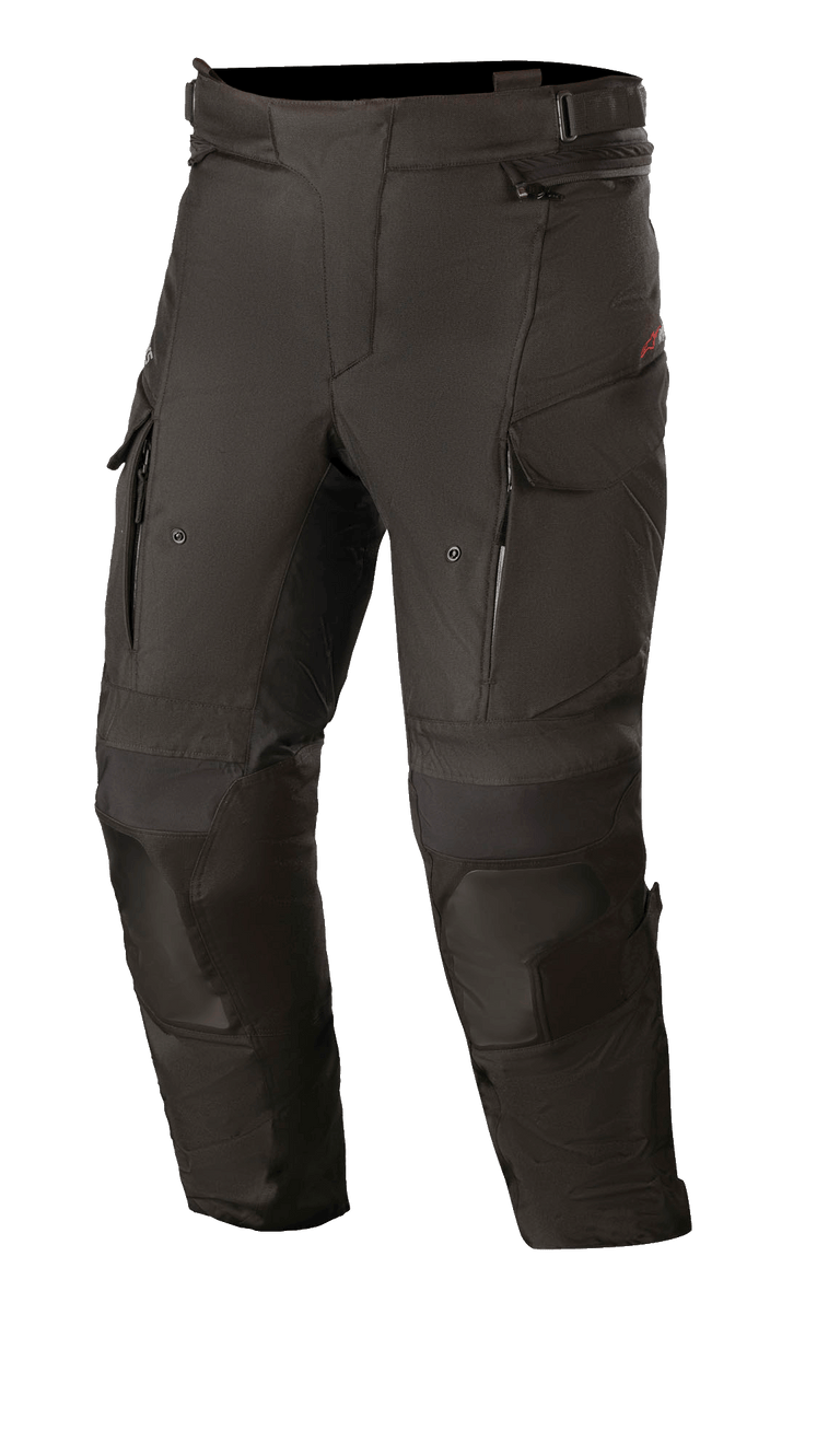 Pantalones Andes V3 Drystar Cortos